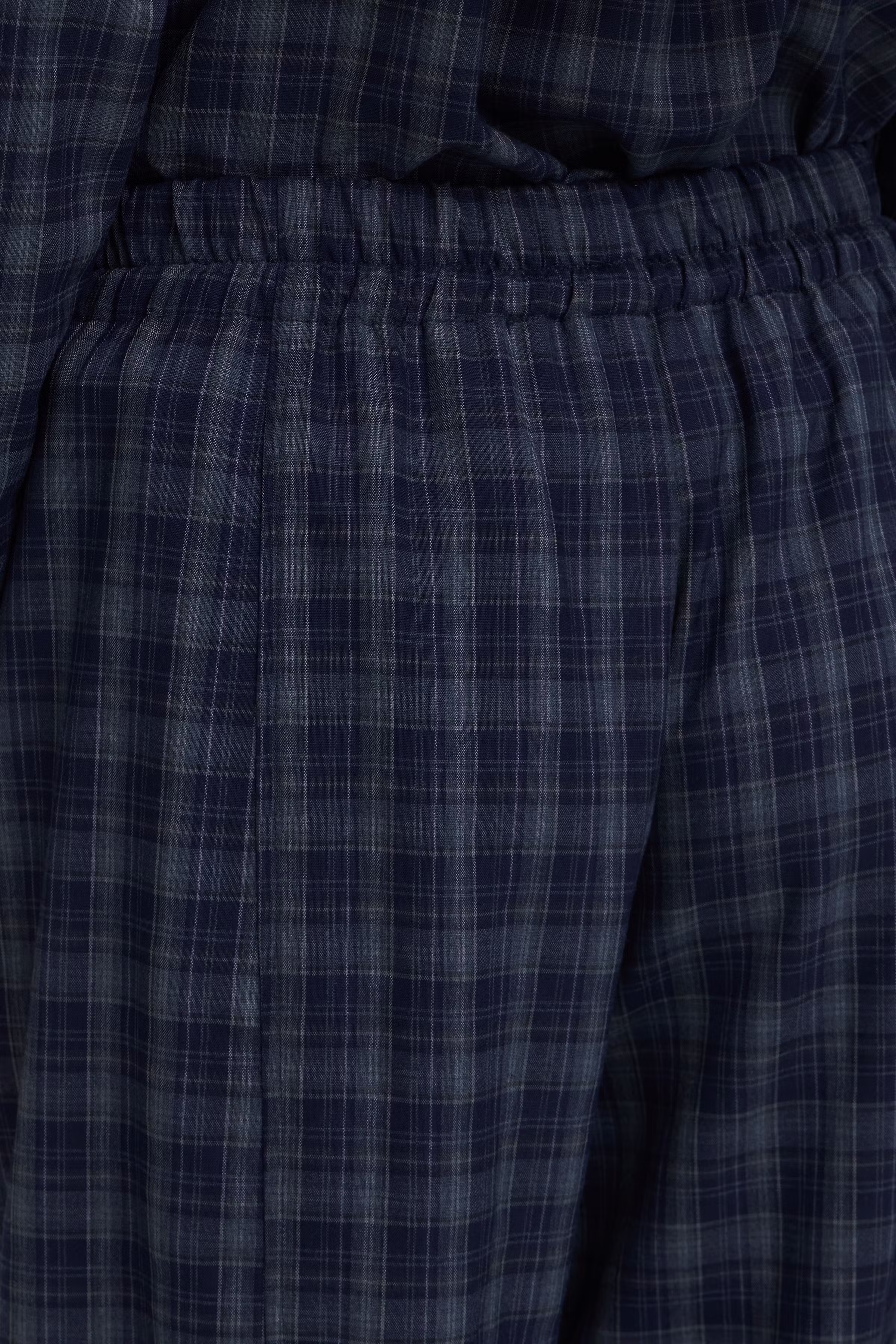 IXTRINE pants LOOKBOOK DETAIL 20123490-205802