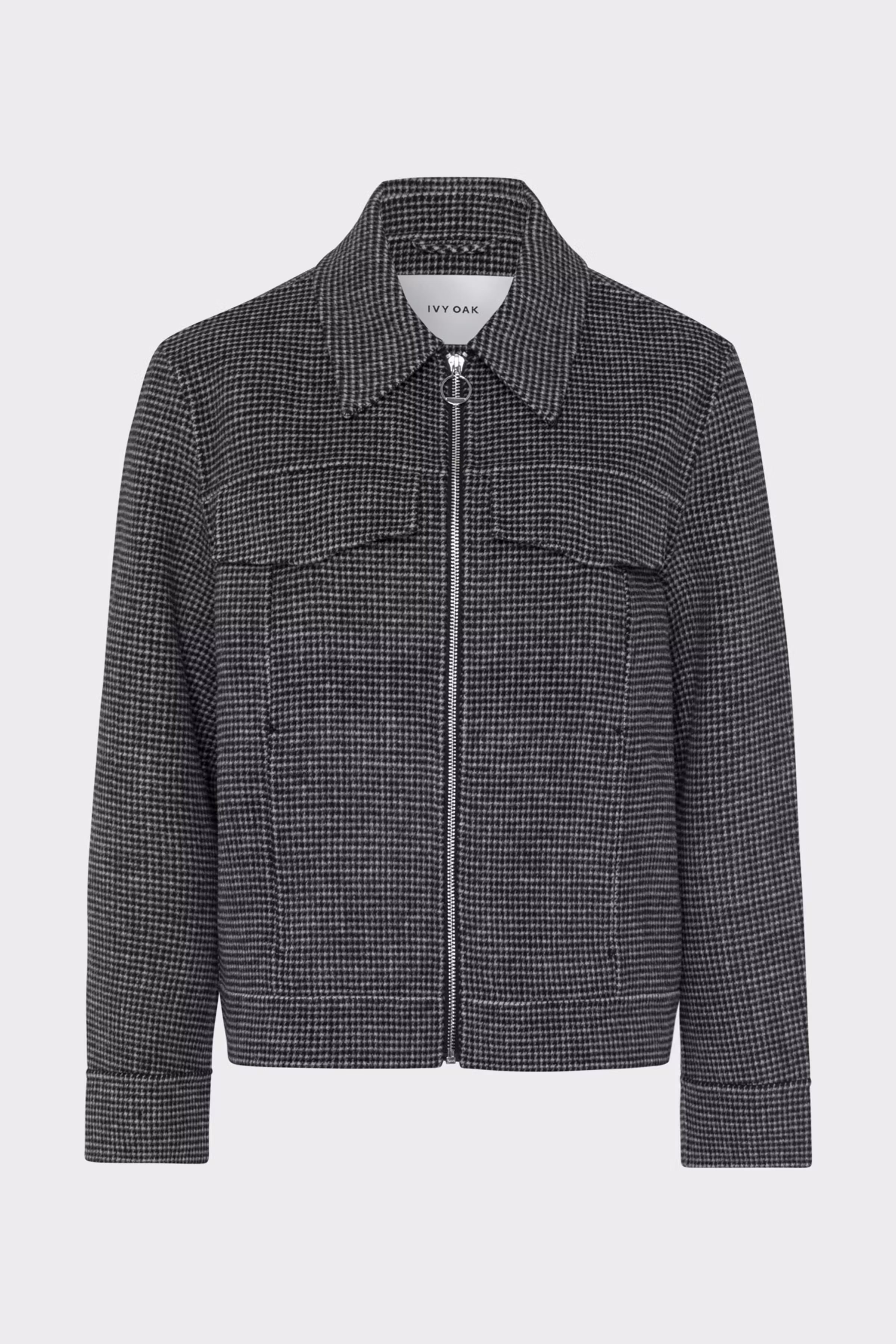 JULIA Blazer PACK FRONT 30600240-MC2103