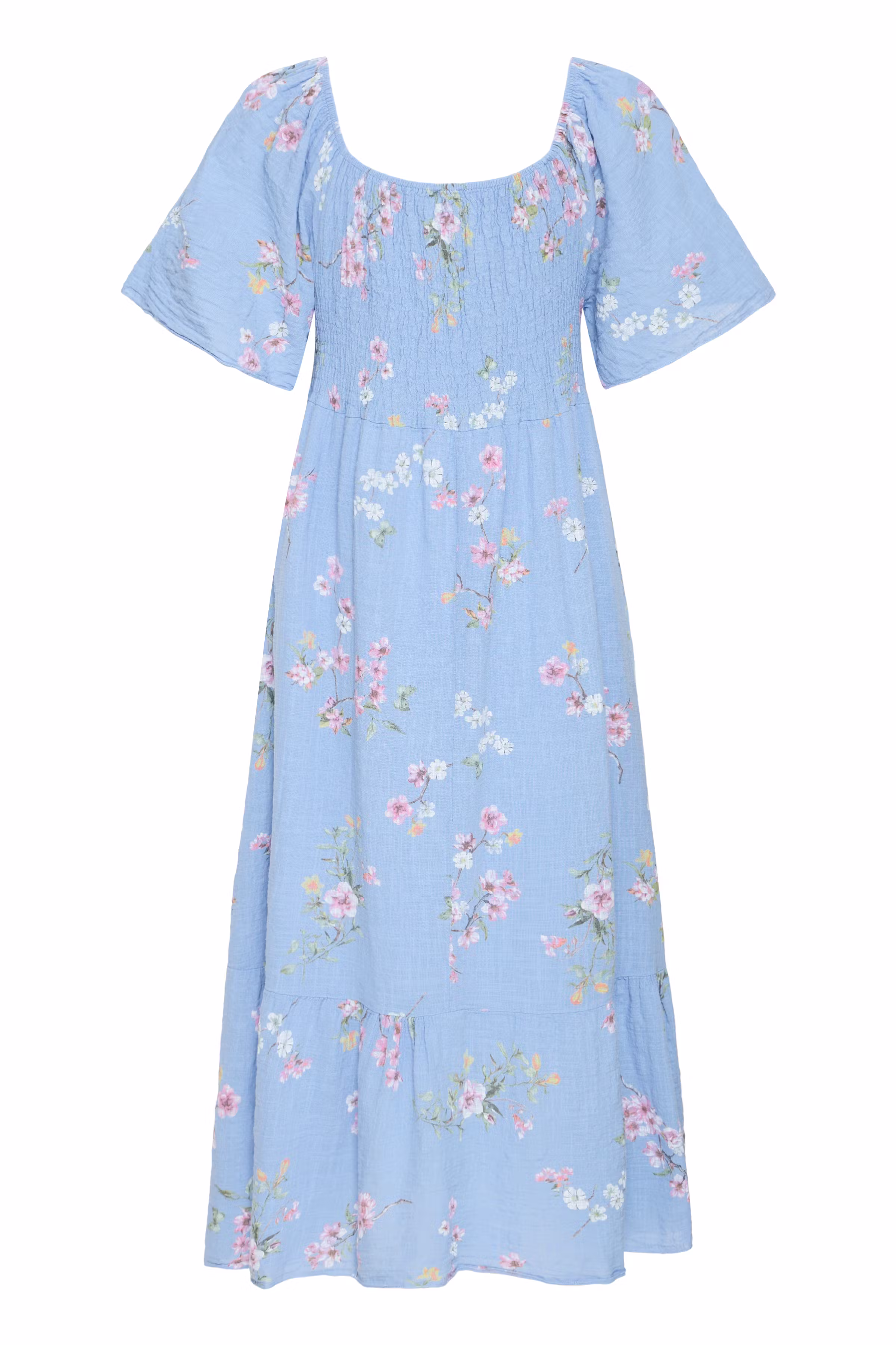 SBALEXA Kjole PACK BACK 22100971-174041