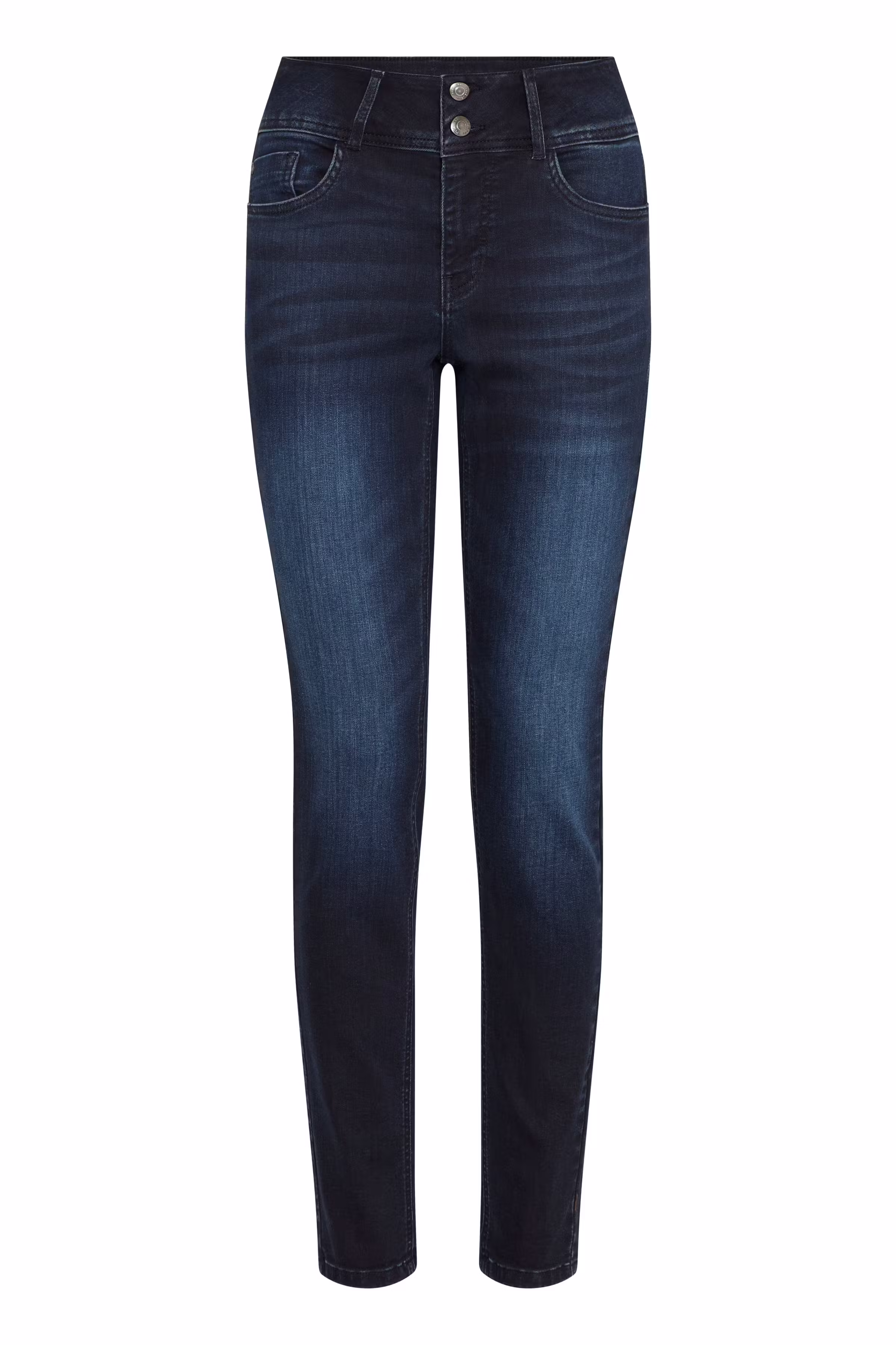 PZSUZY HW CURVED JEANS SKINNY PACK FRONT 50205549-201334