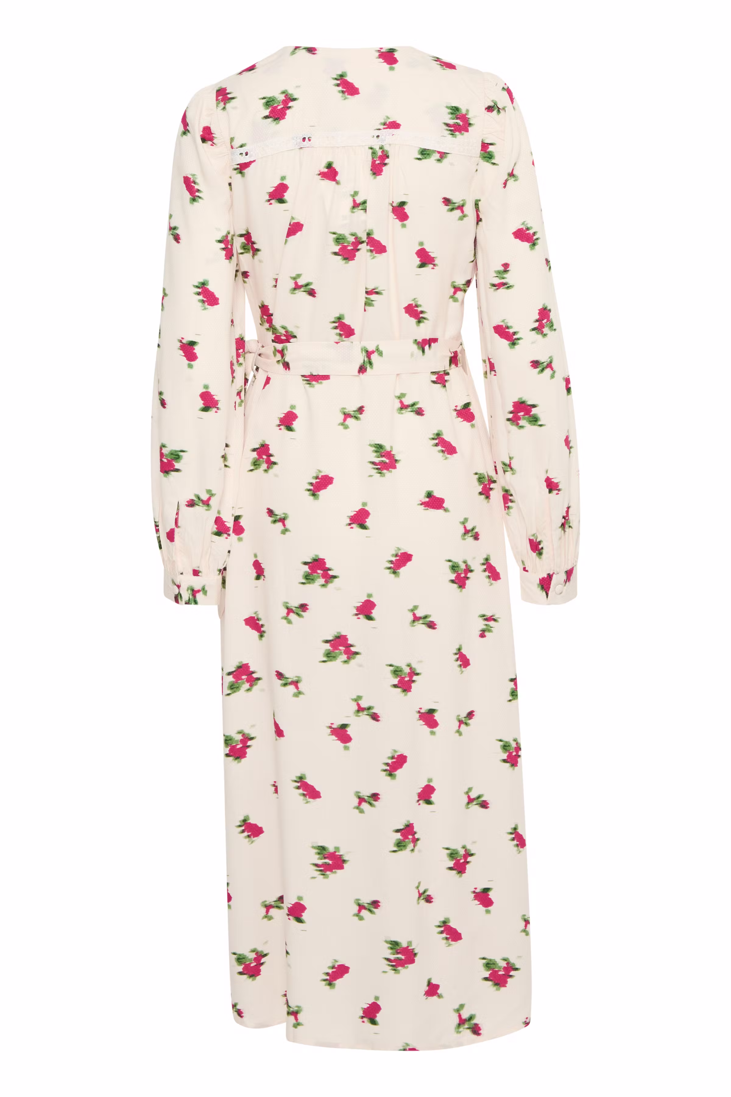 IRPETRA Kjole PACK BACK 20122227-130905