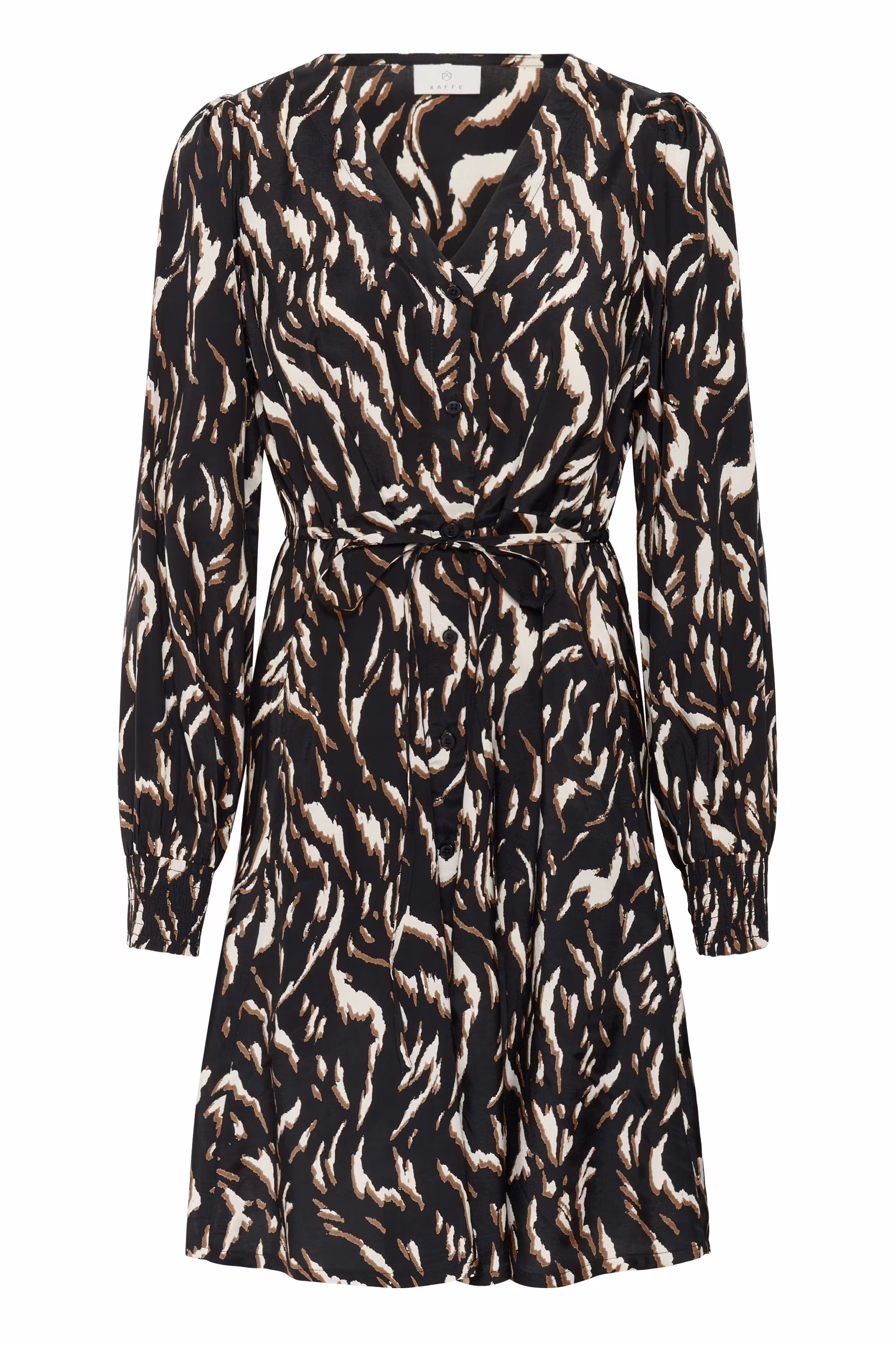 KAmille Dress PACK FRONT 10510520-108271