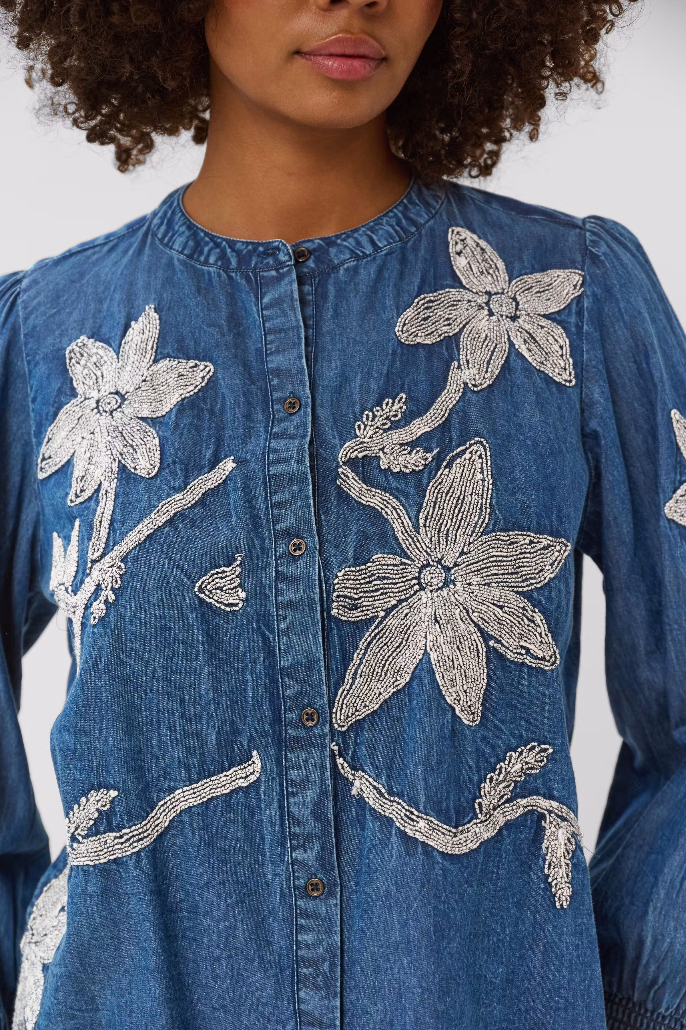 CUchatarina Bluse LOOKBOOK DETAIL 50113612-500028