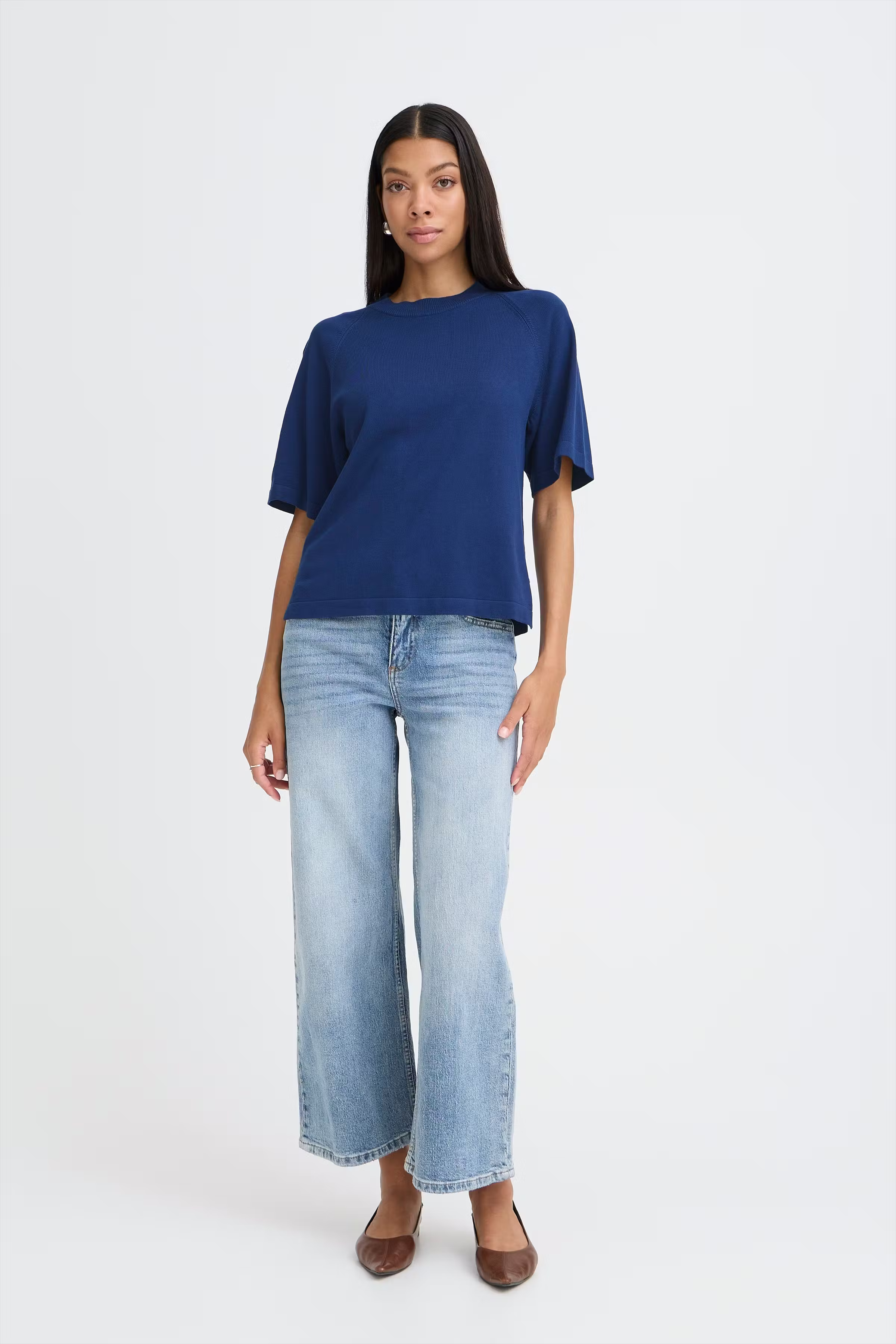 BYMMORLA Pullover LOOKBOOK FRONT 20818475-193933