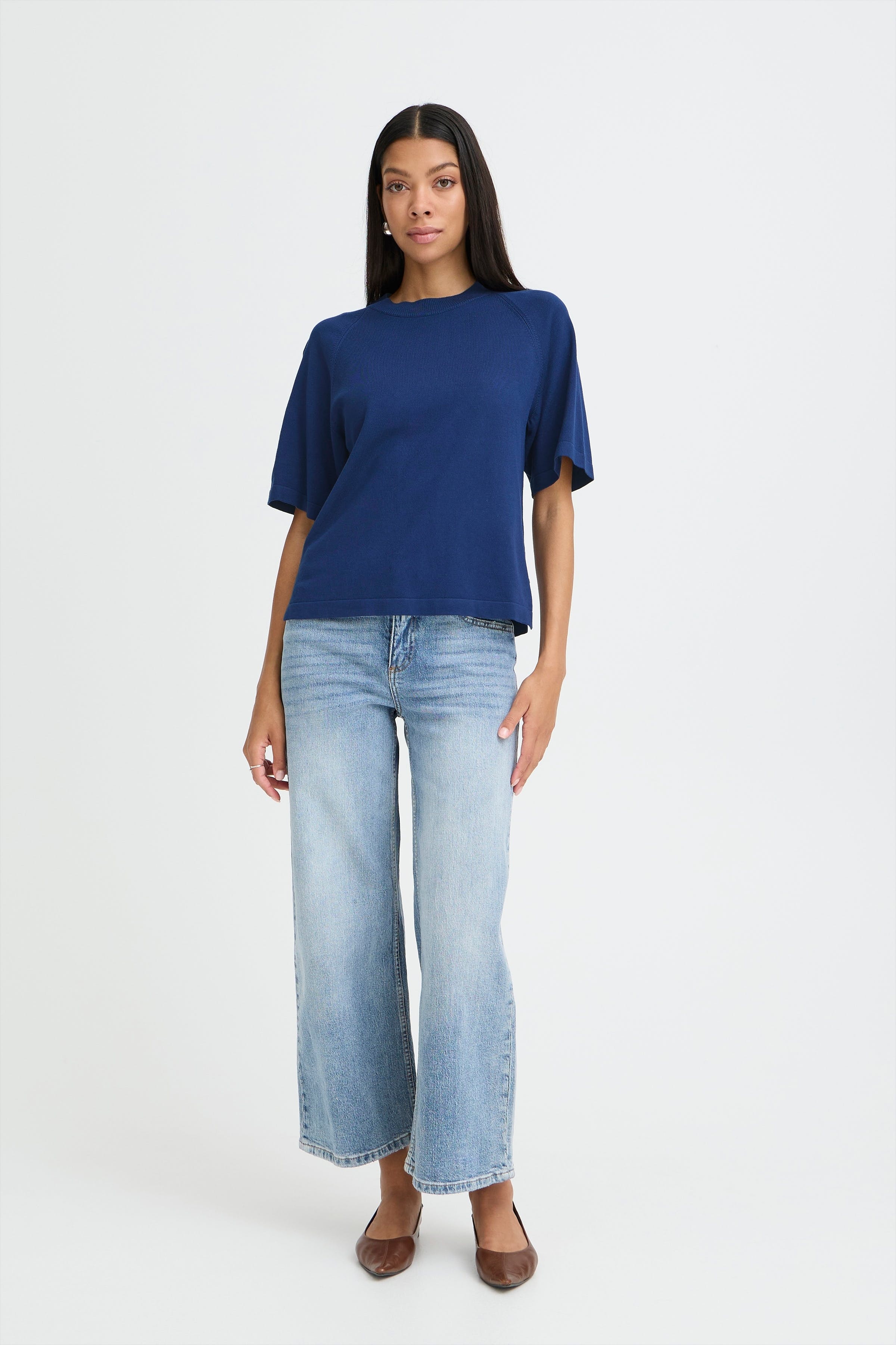 BYMMORLA Pullover LOOKBOOK FRONT 20818475-193933