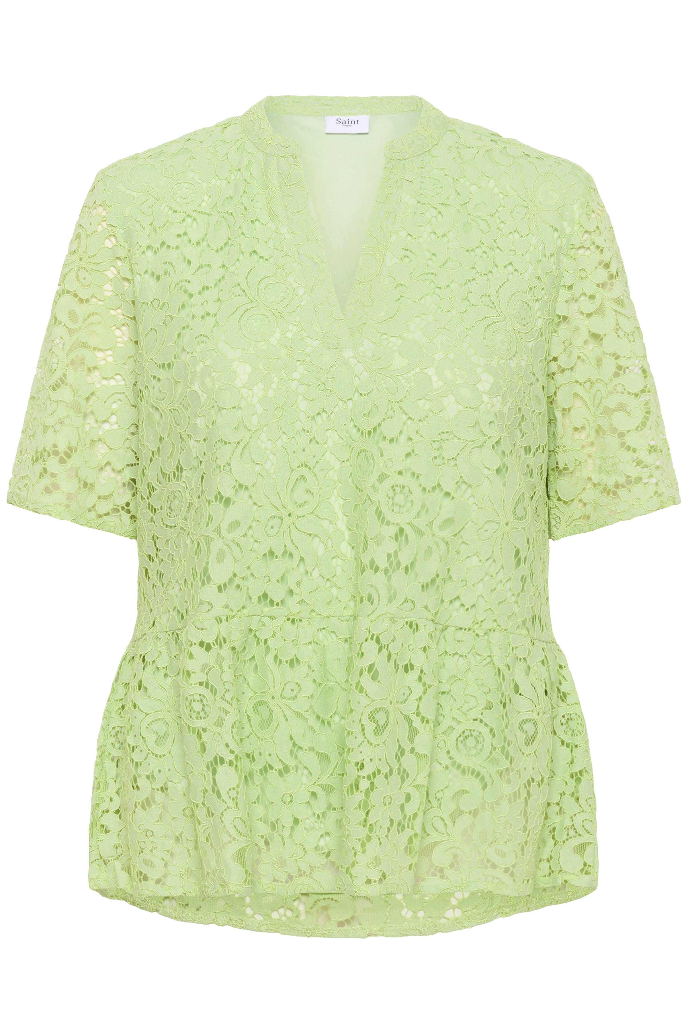 ZannaSZ Blouse PACK FRONT 30513832-193911