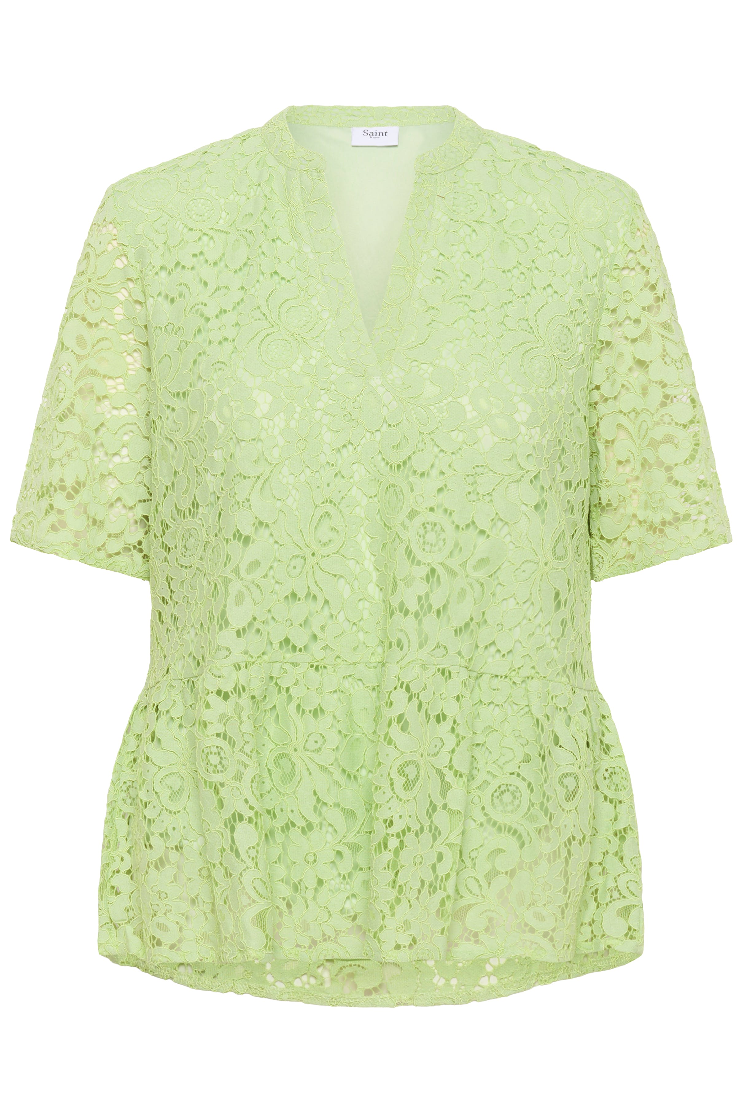 ZannaSZ Blouse PACK FRONT 30513832-144122