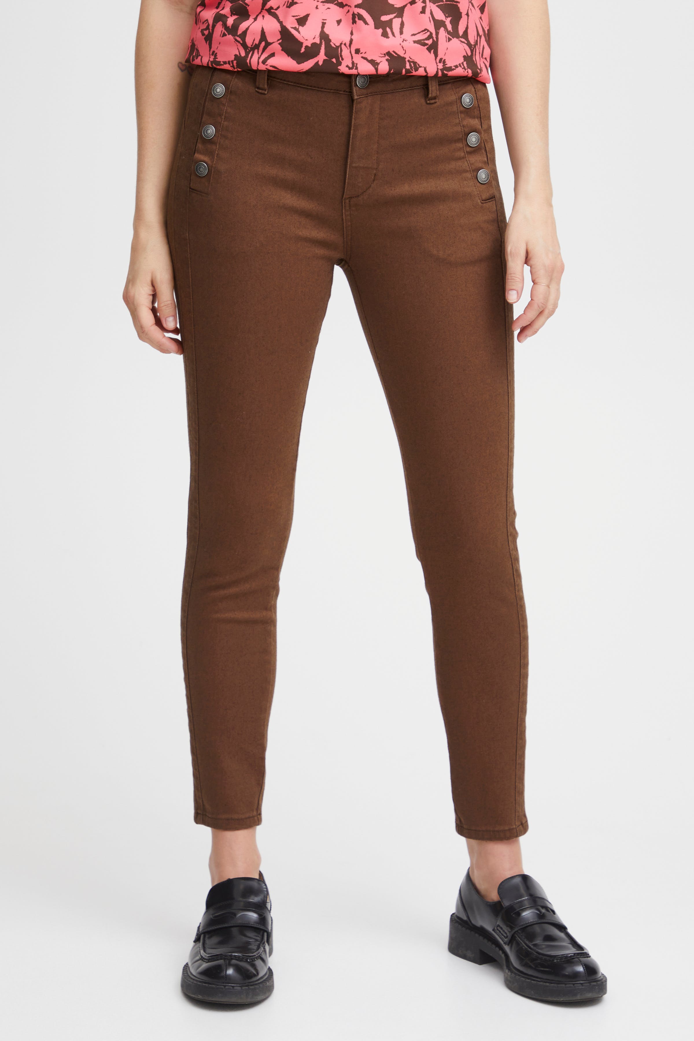 FRMAX Bukser LOOKBOOK FRONT 20610631-191116