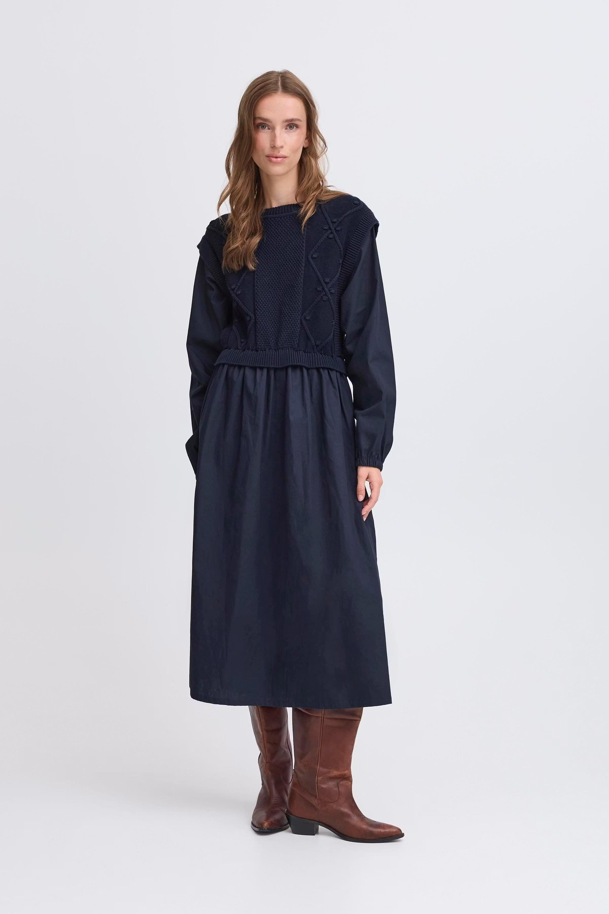 IRBELLE Dress LOOKBOOK FRONT 20124362-193831