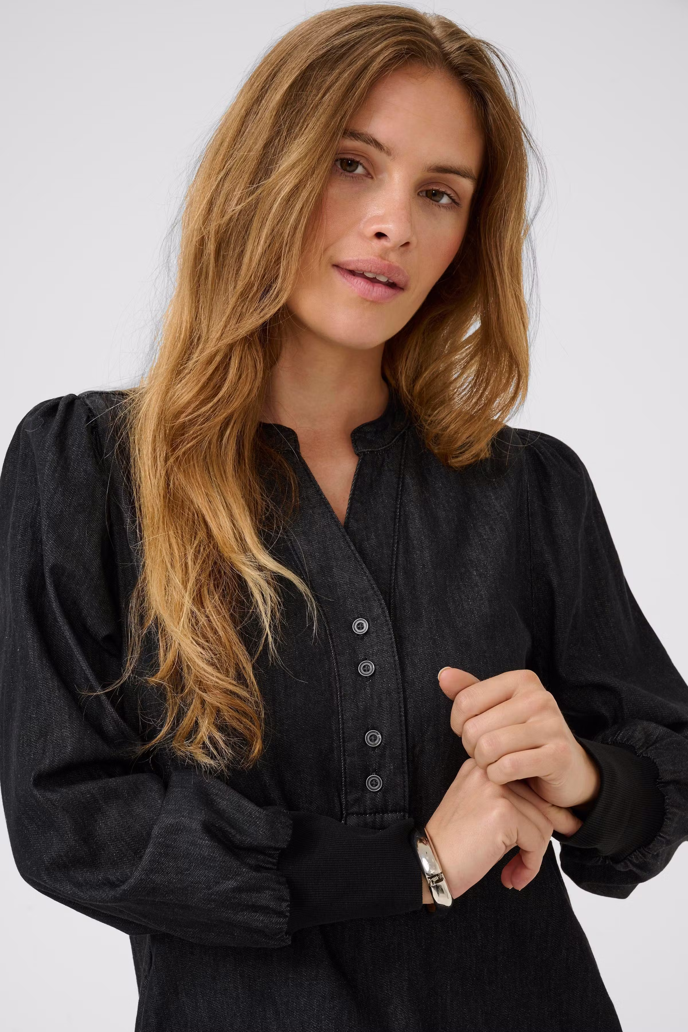 CUhilka Kjole LOOKBOOK DETAIL 50112336-500064