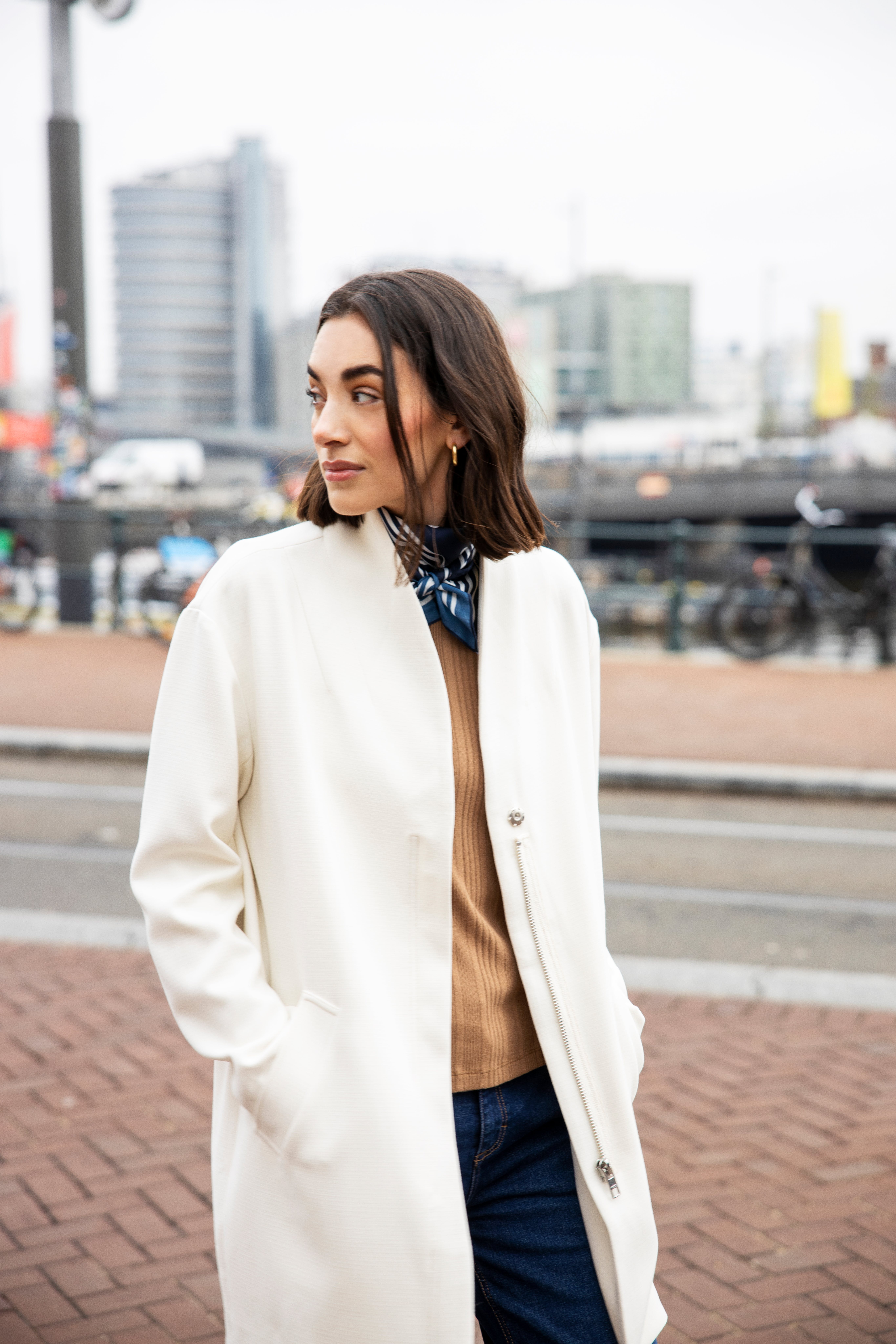 FRCHARMAINE Bovenkleding LOCATION NONE 20613459-120602