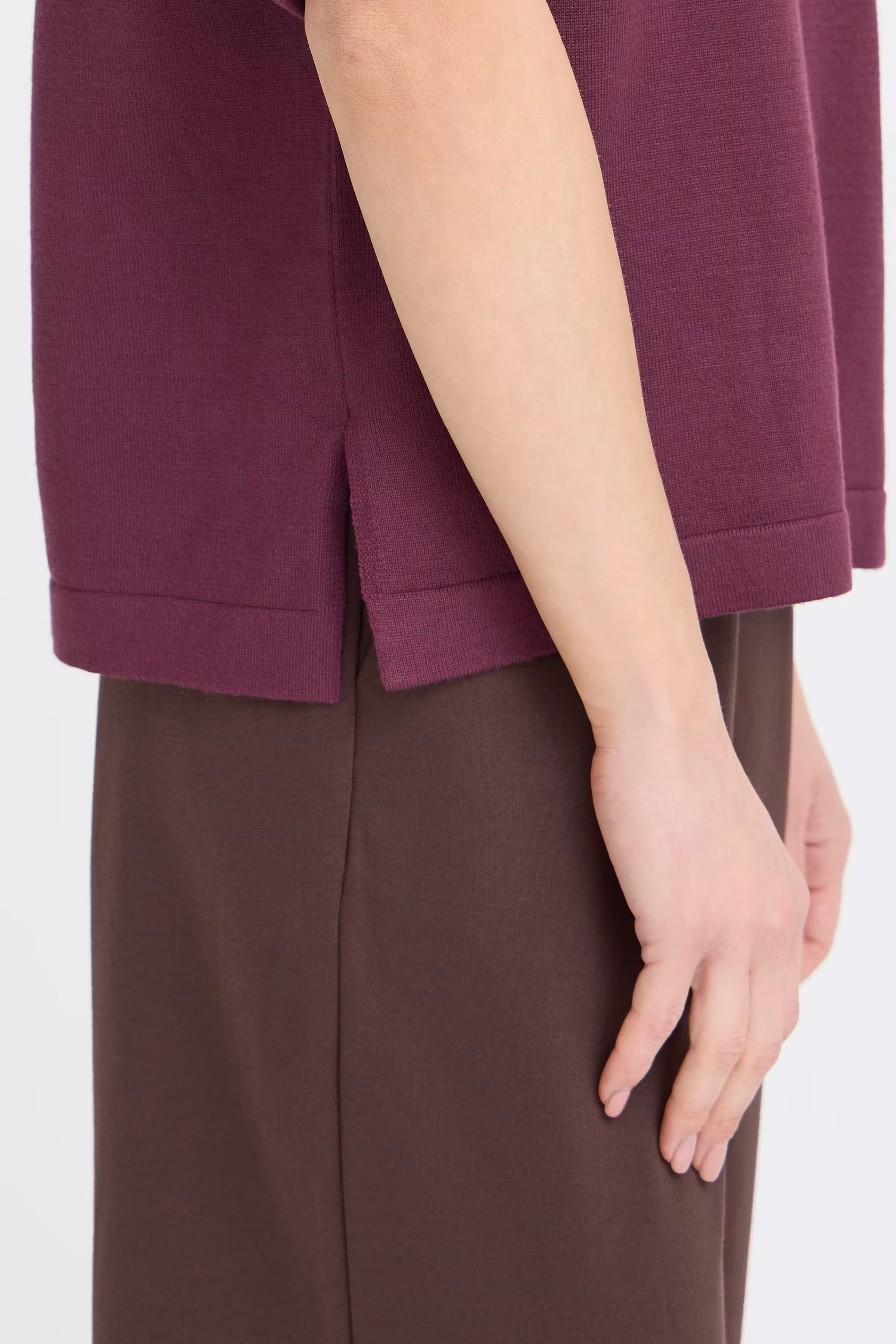 BYMMORLA Pullover LOOKBOOK DETAIL 20818475-191718