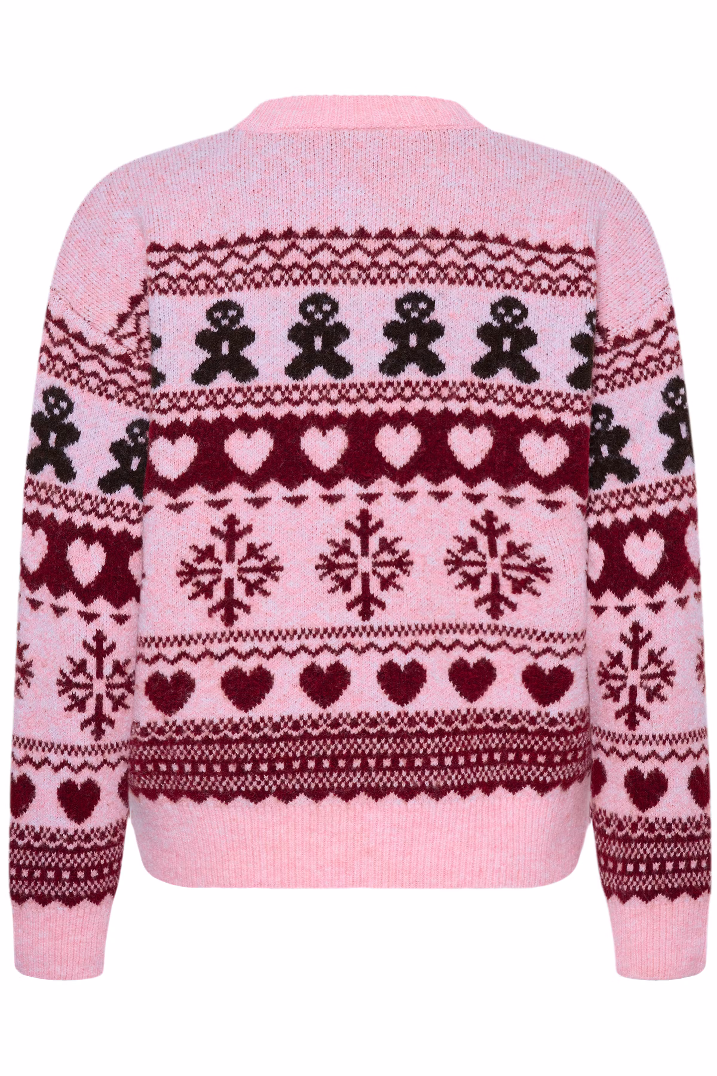 KAlouis Pullover PACK BACK 10513238-1000951