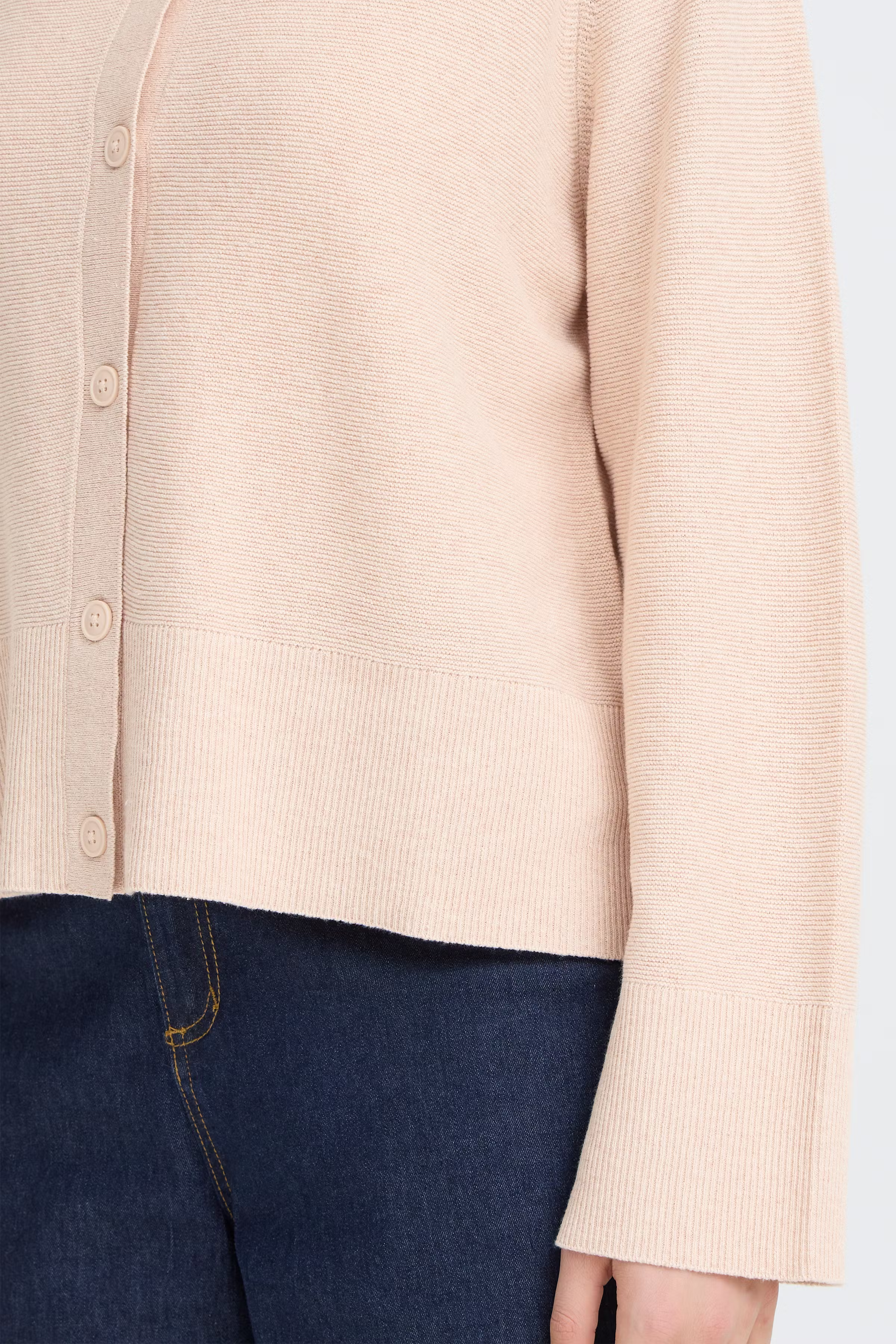 FRSINJA Cardigan LOOKBOOK DETAIL 20617474-141506