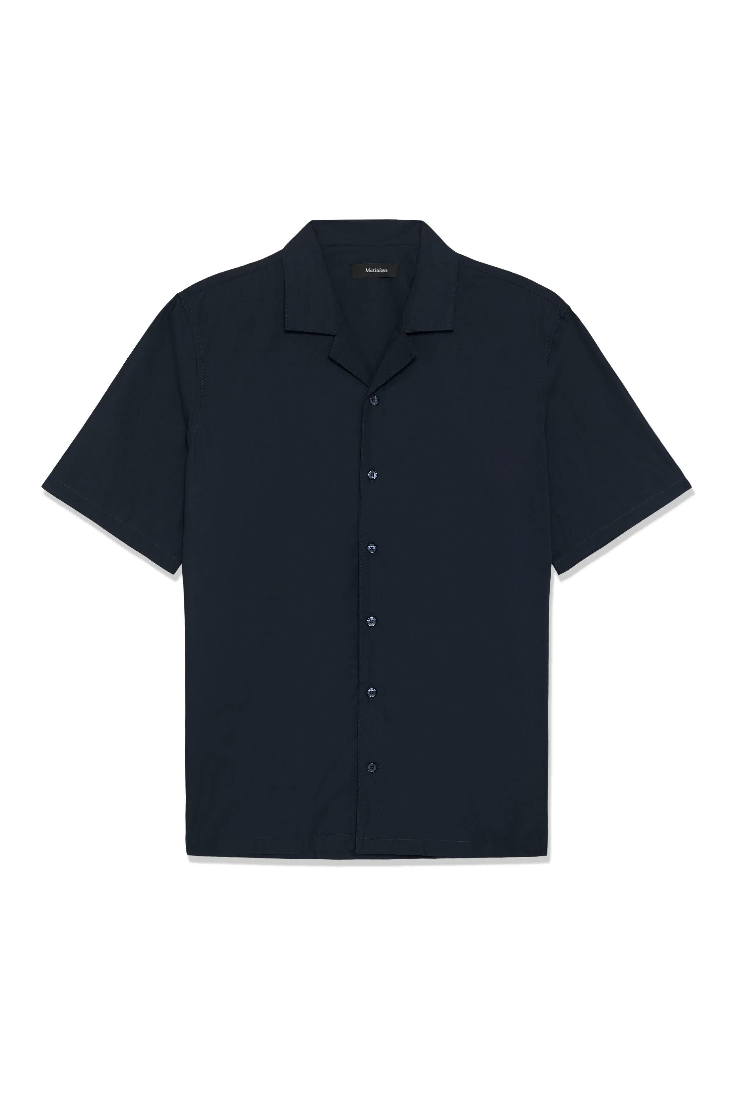 MAklampo Shirt PACK FRONT 30209100-194011