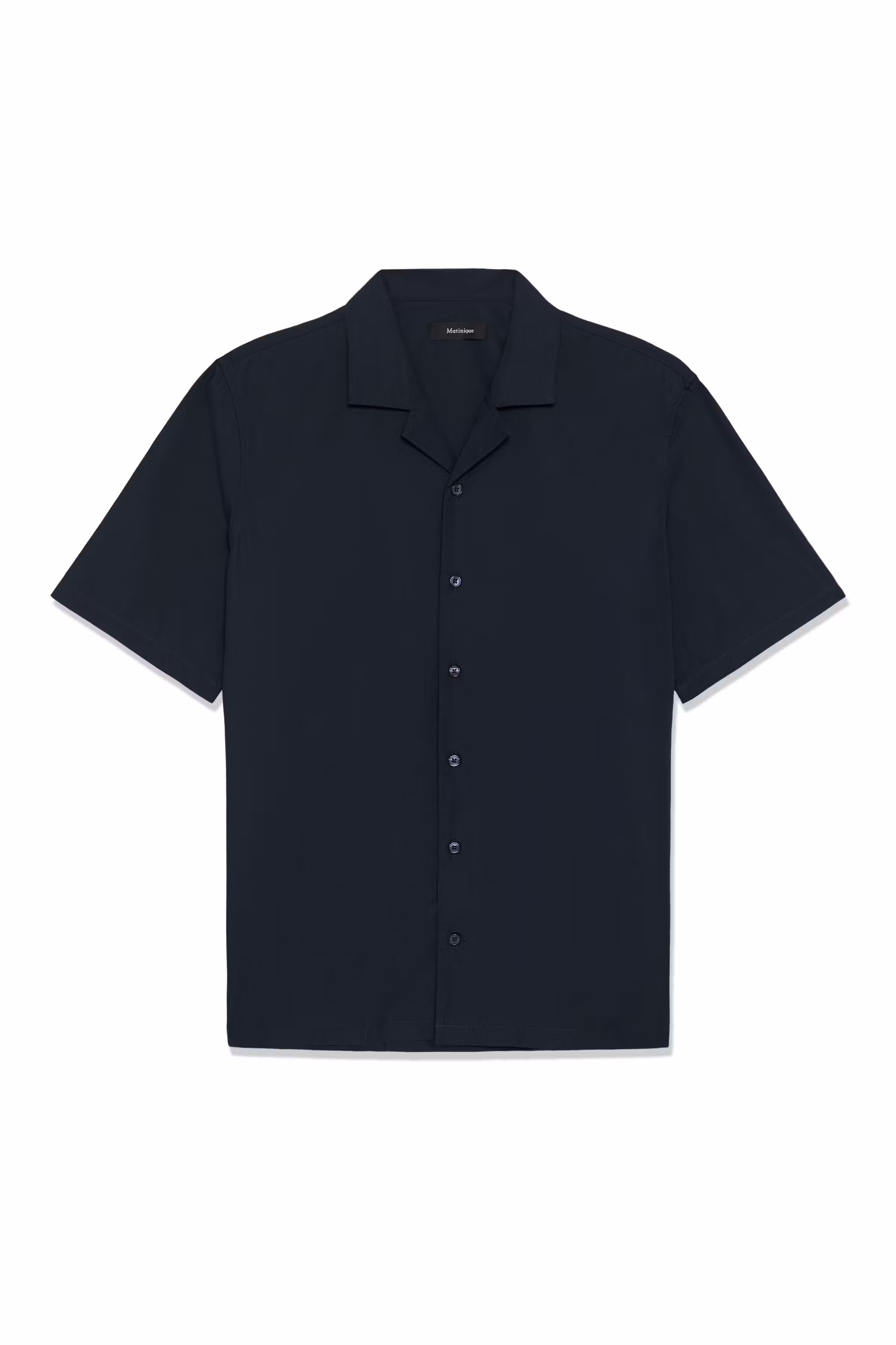 MAklampo Shirt PACK FRONT 30209100-194011
