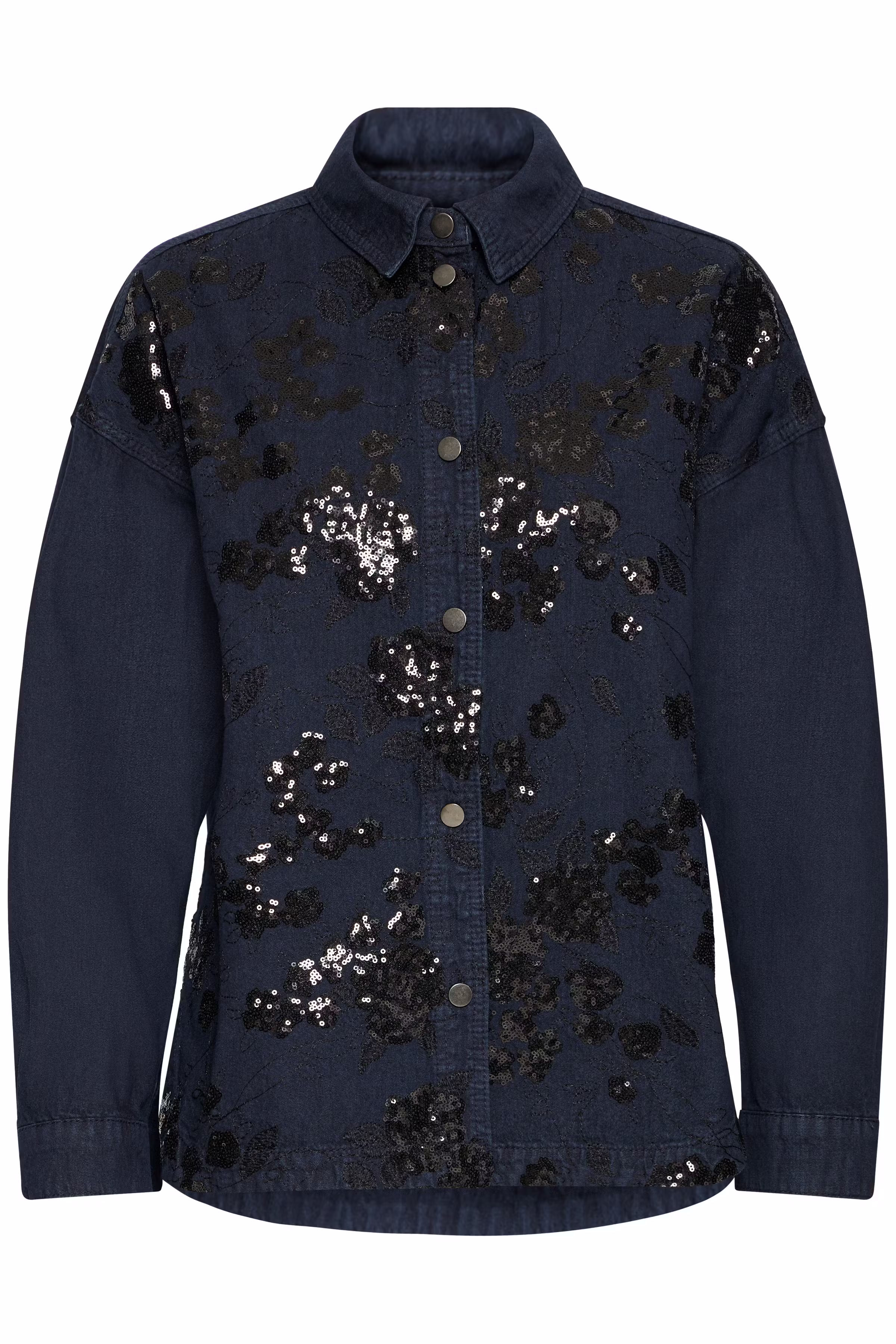 PZLONNY Hemd PACK FRONT 50210162-200002