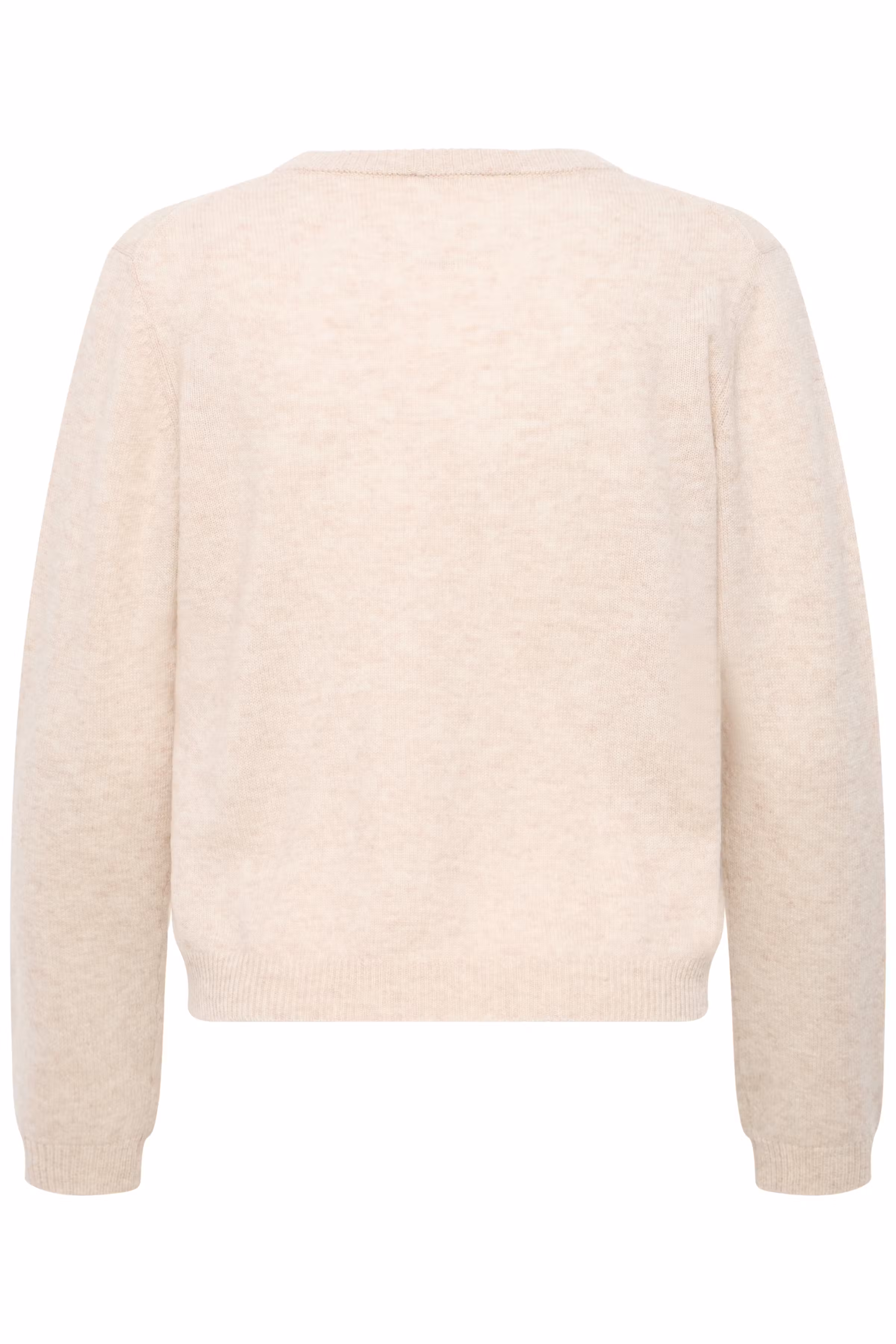 BYOSANNA Pullover PACK BACK 20819123-1513041