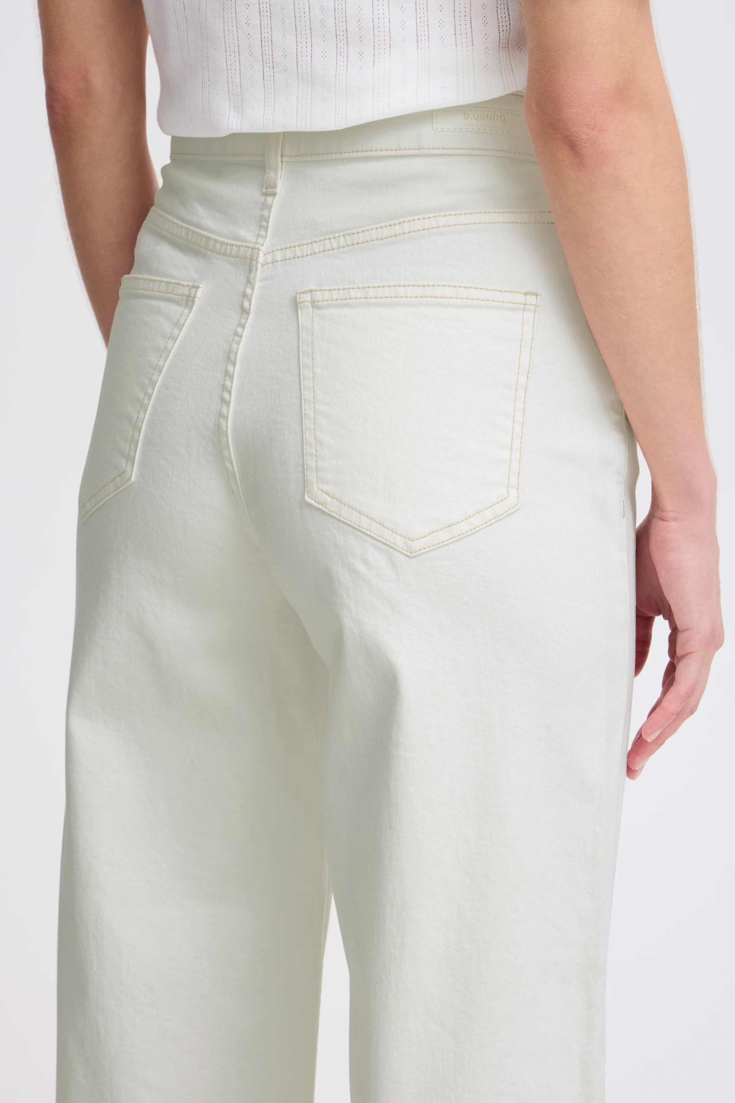 BYKATO Jeans LOOKBOOK DETAIL 20814286-114800