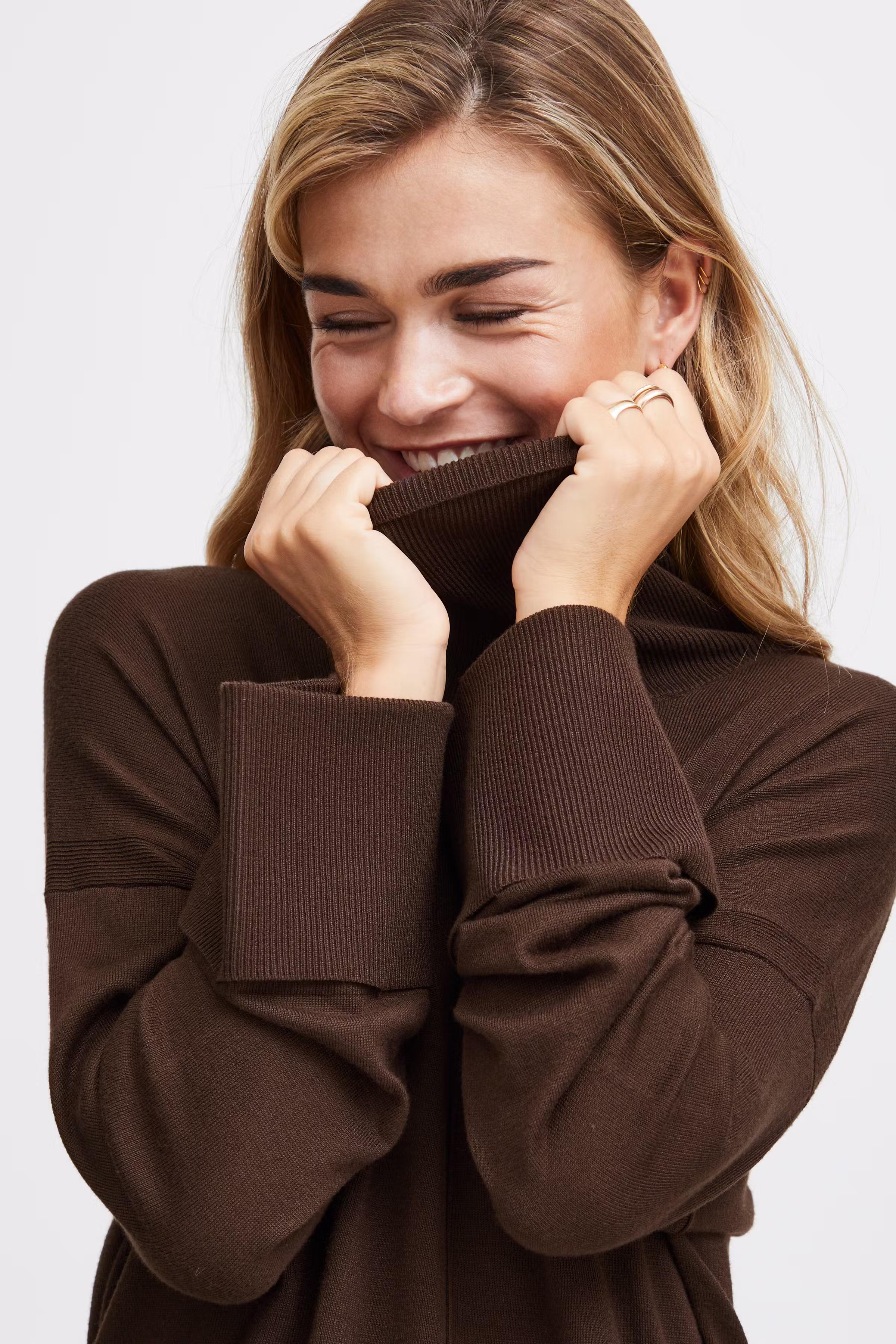 FRALMA Pullover LOOKBOOK DETAIL 20612741-191106