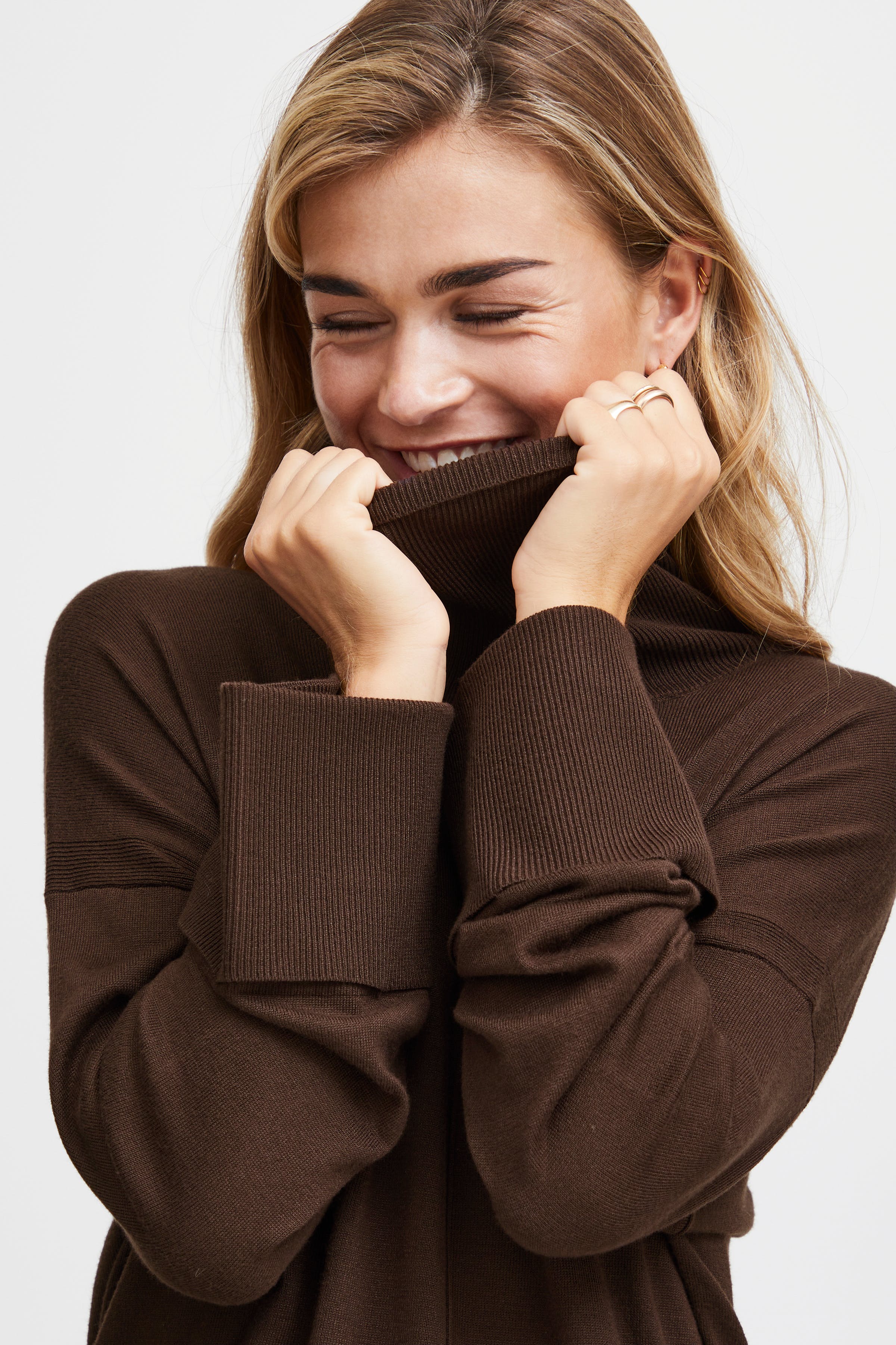 FRALMA Pullover LOOKBOOK DETAIL 20612741-191106