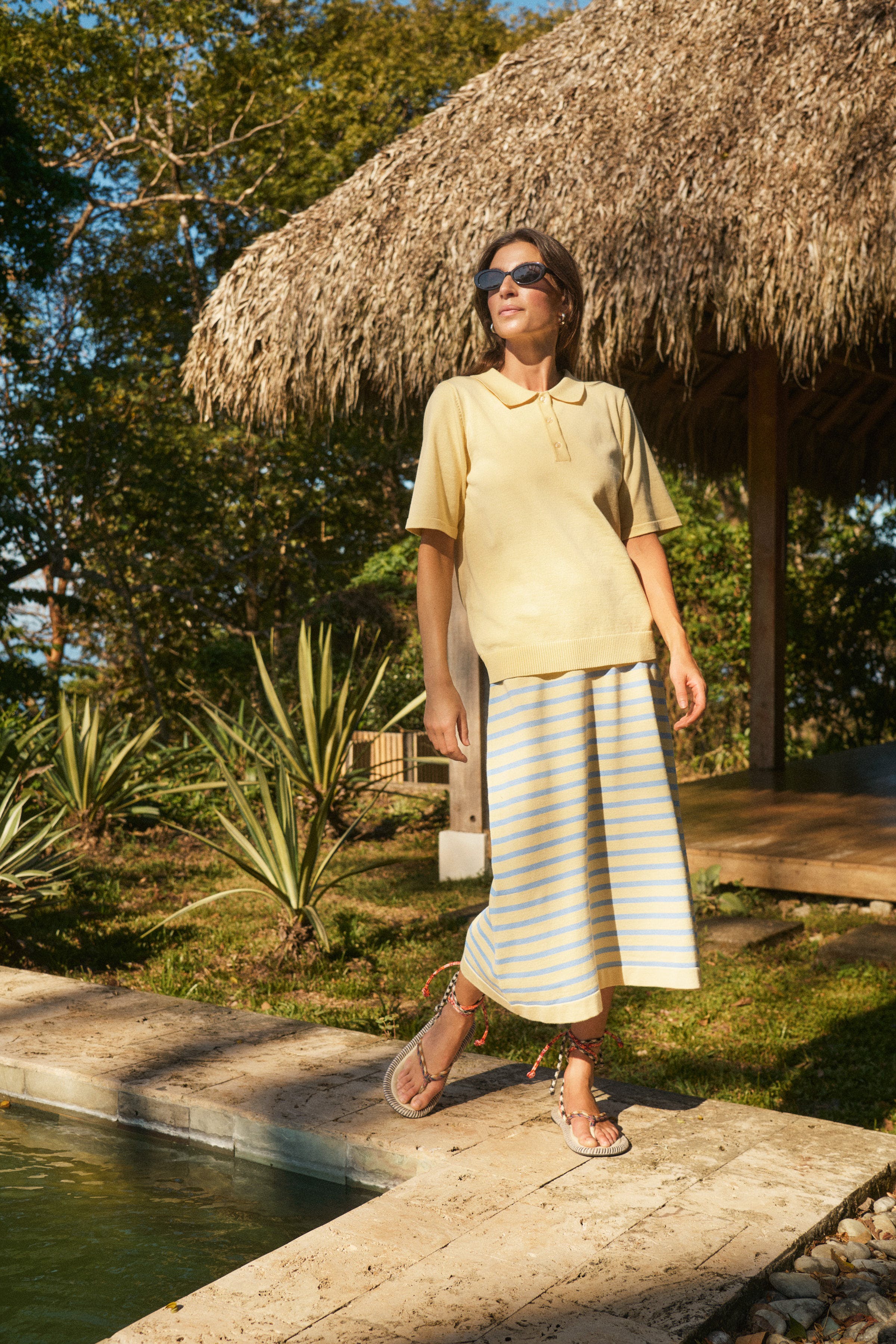 MilaSZ Skirt LOCATION NONE 30513694-304140