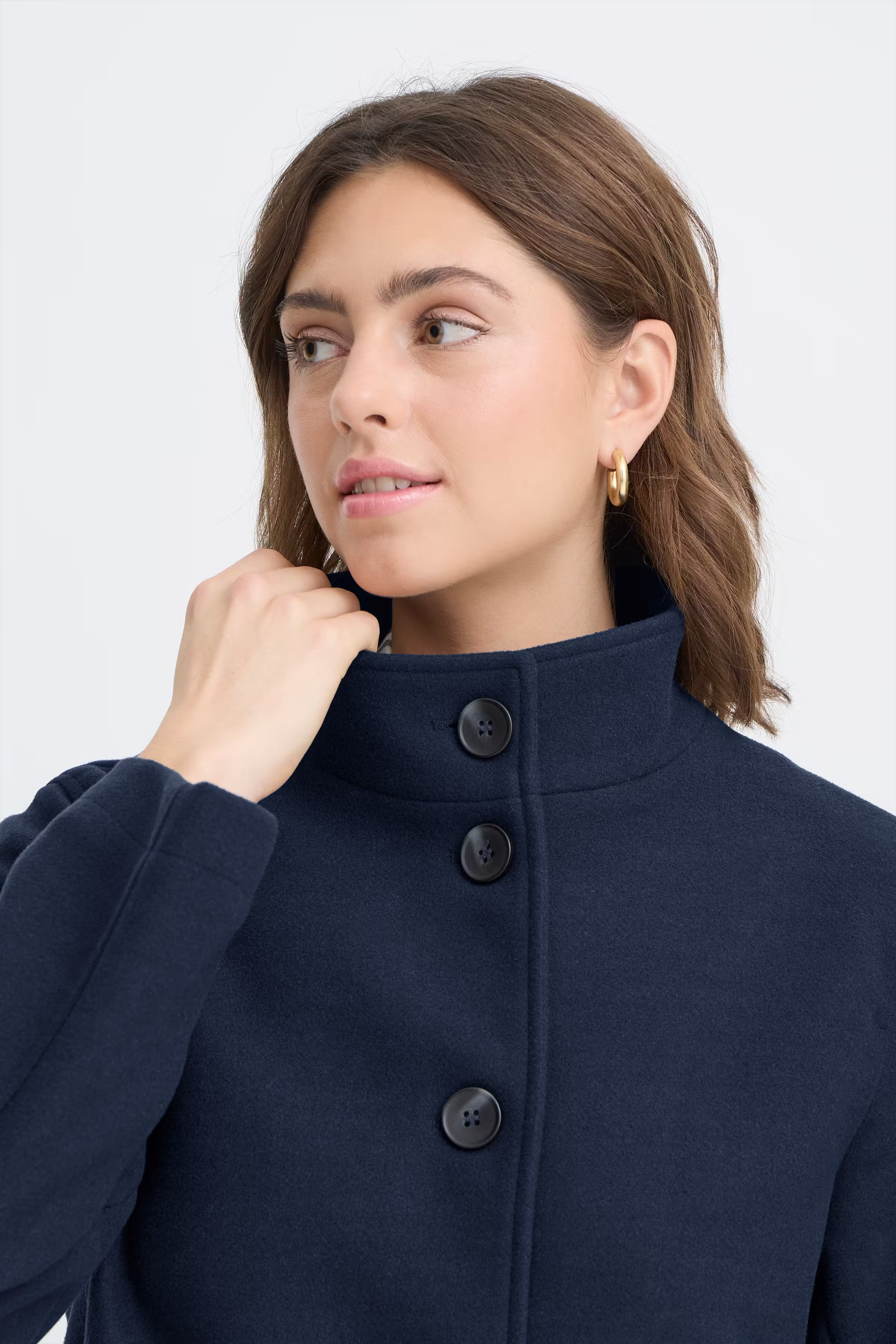 FRWILLA Overtøj LOOKBOOK DETAIL 20617385-1939231