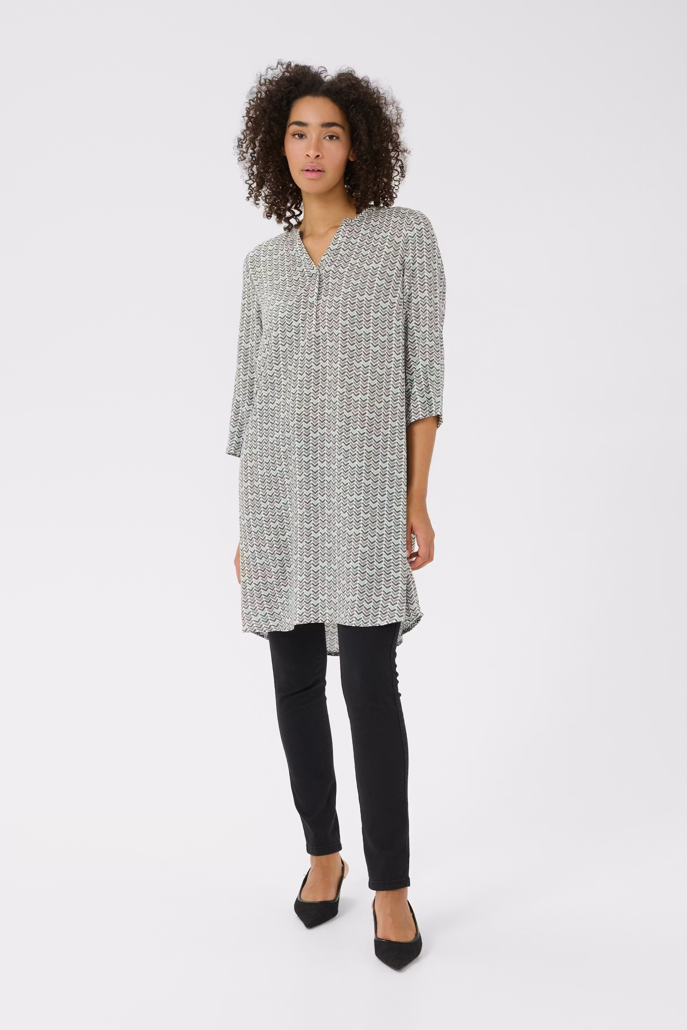 BPmette Tunika LOOKBOOK FRONT 10590653-105806B