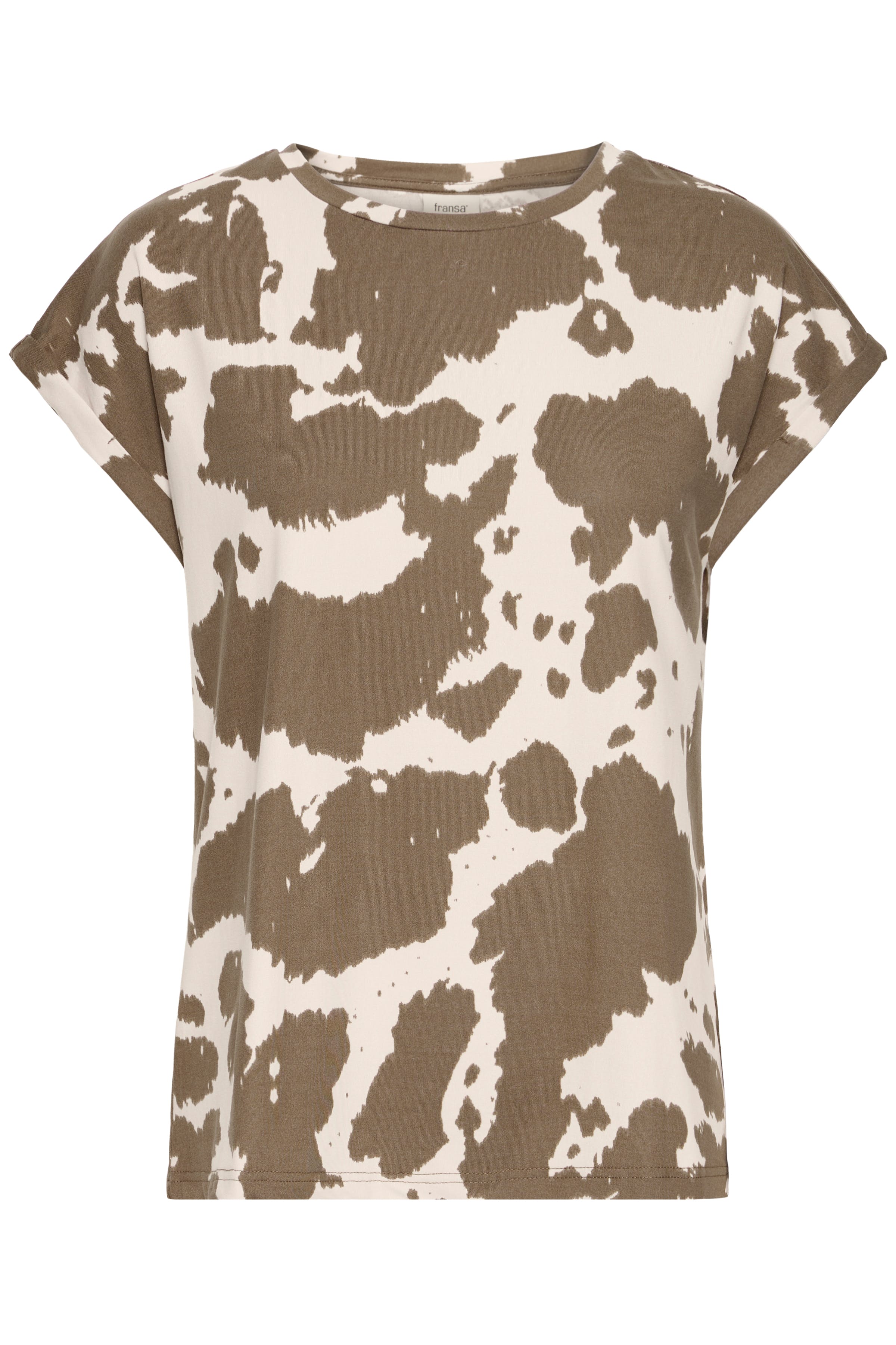 FRSEEN T-shirt PACK FRONT 20610634-205445