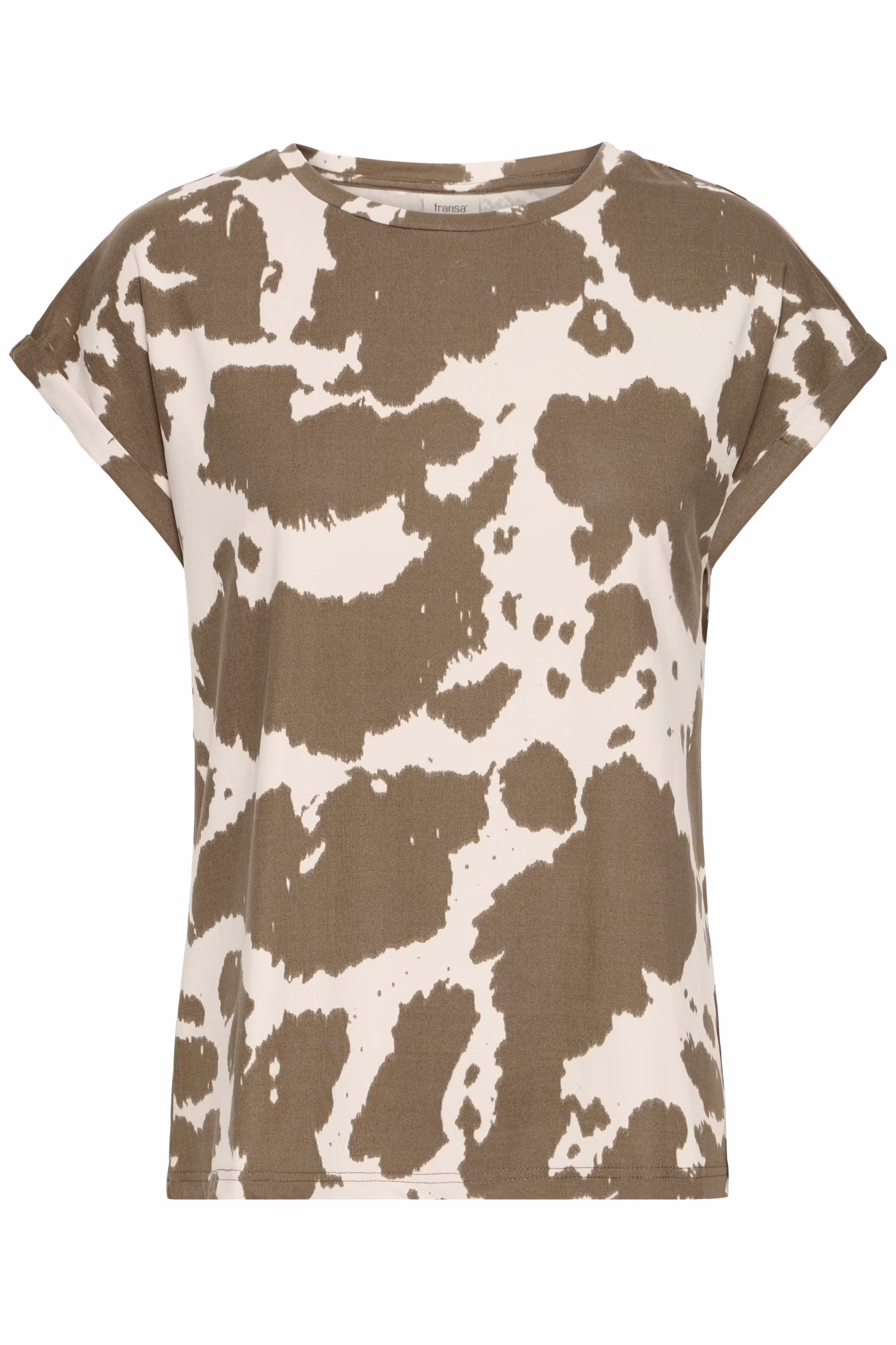 FRSEEN T-shirt PACK FRONT 20610634-205445