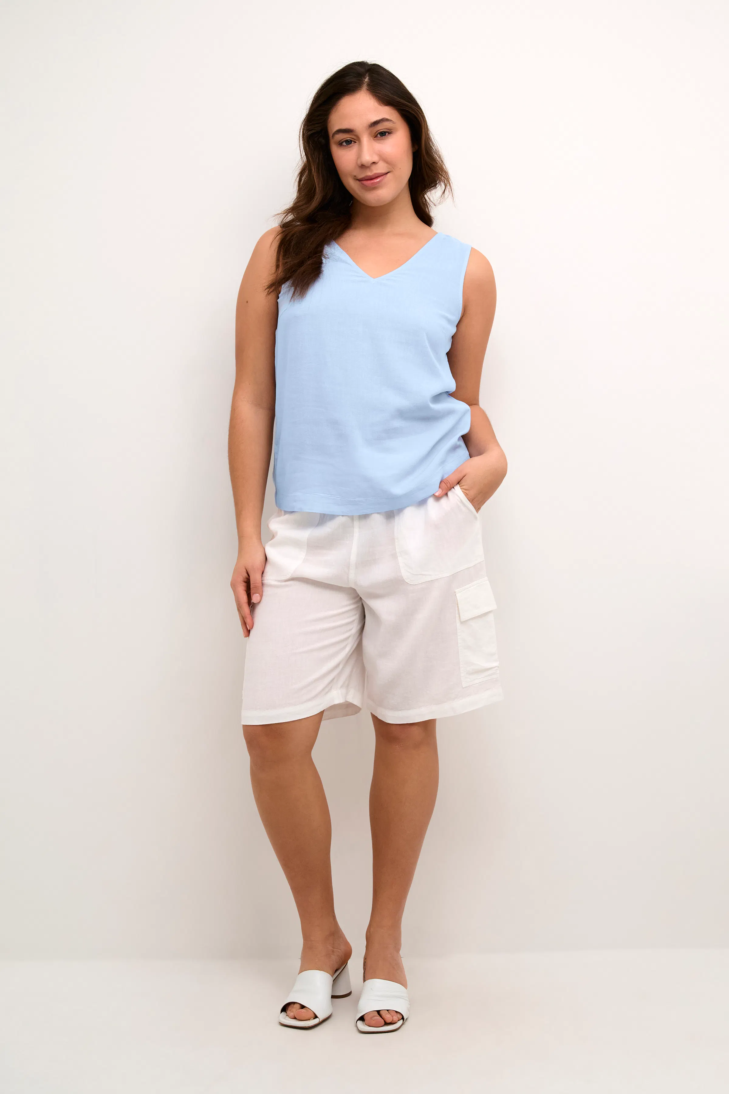 KAmilia Hørtop LOOKBOOK FRONT 10508426-154031