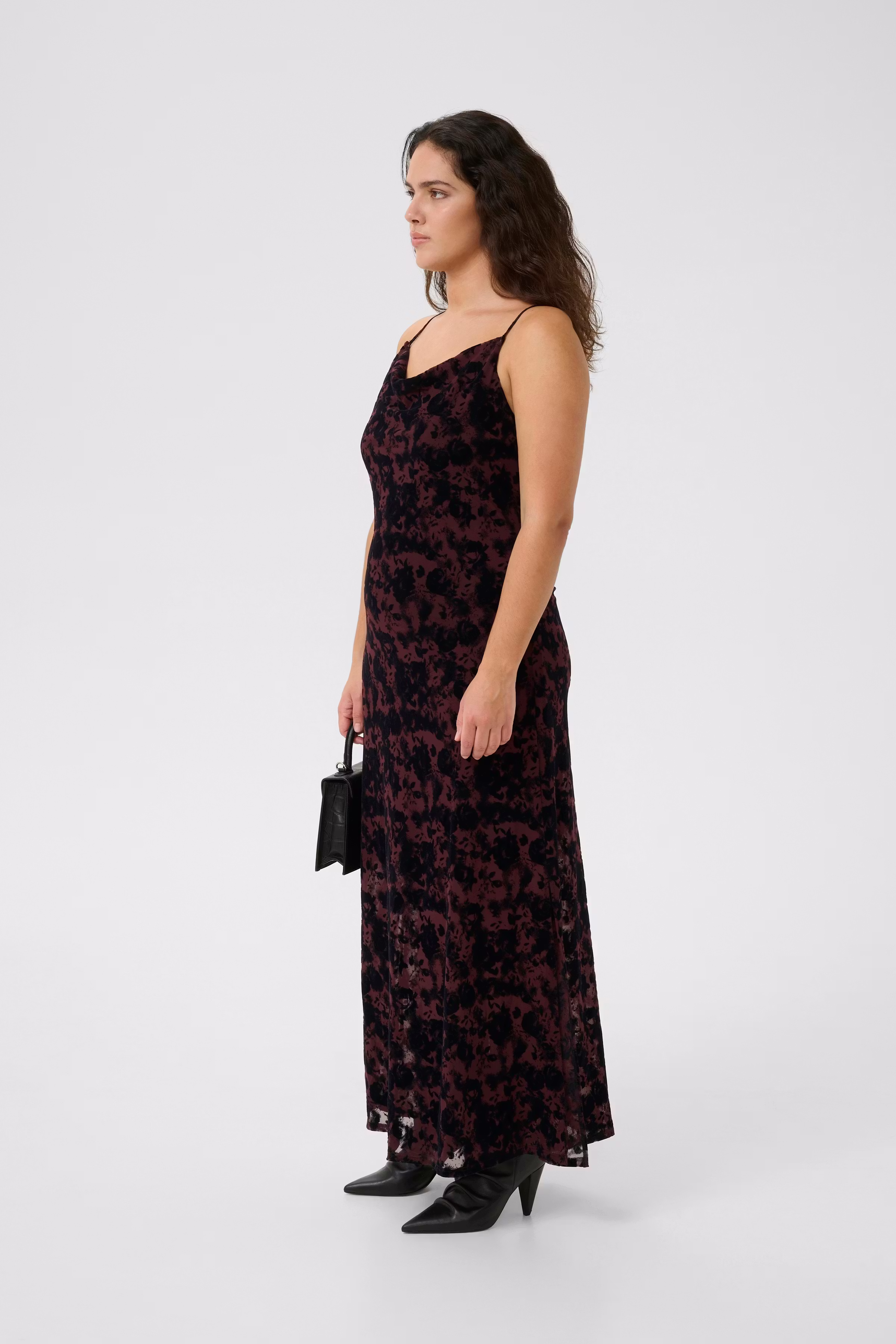 GZflora Spetsklänning LOOKBOOK FRONT 10910584-108301