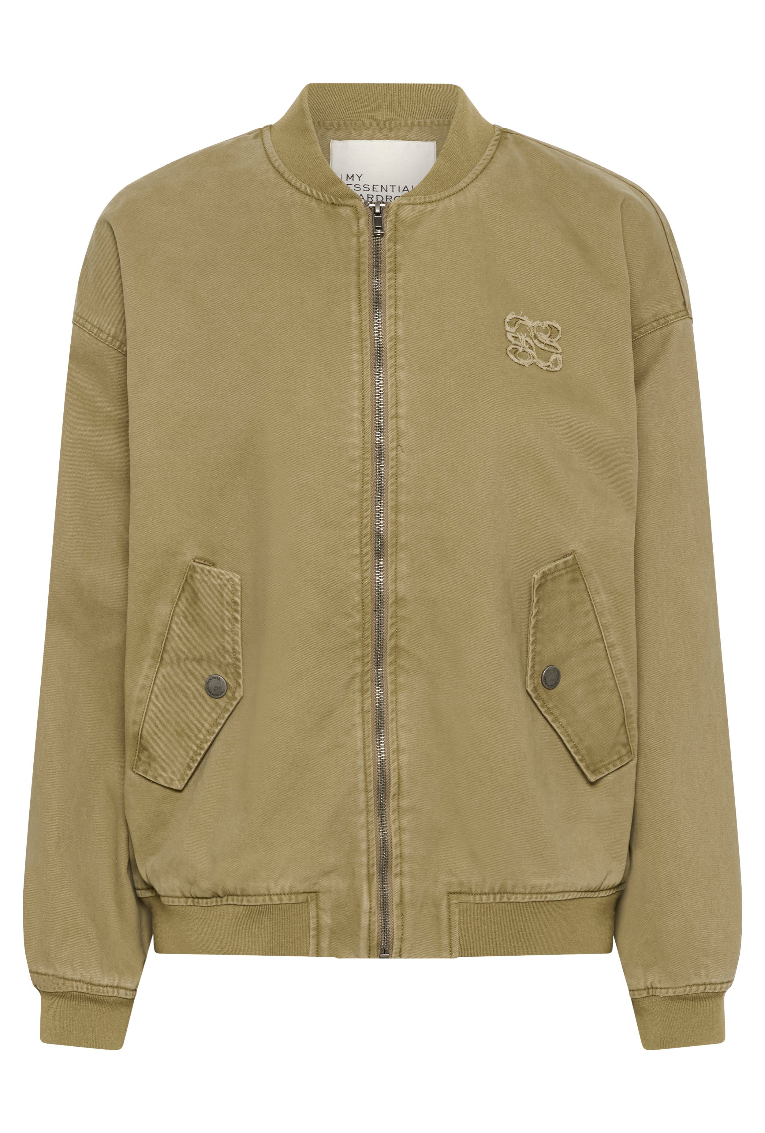 MWLisva Casual jacket PACK FRONT 10705439-109138