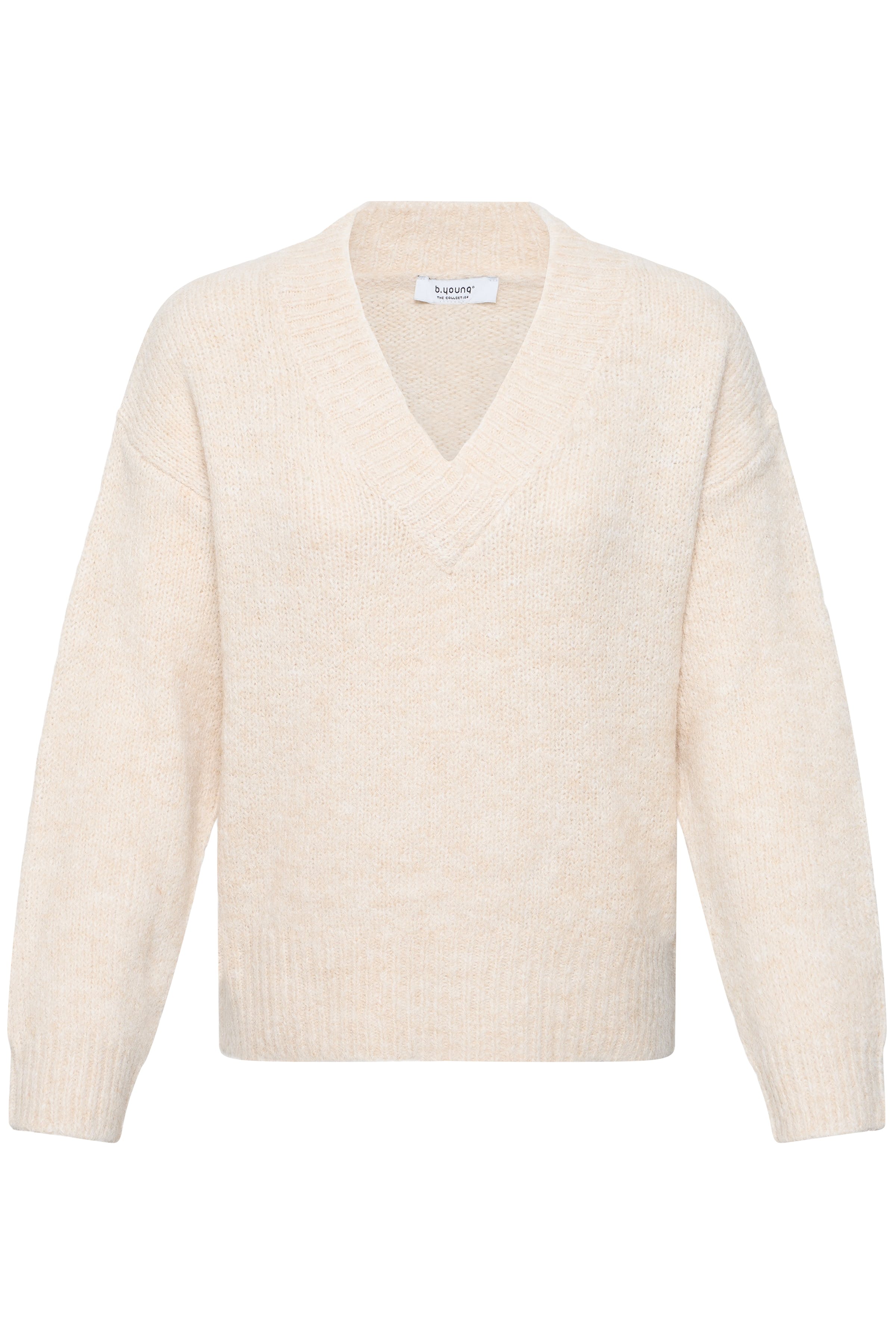 BYMILLERS Pullover PACK FRONT 20819590-1309051
