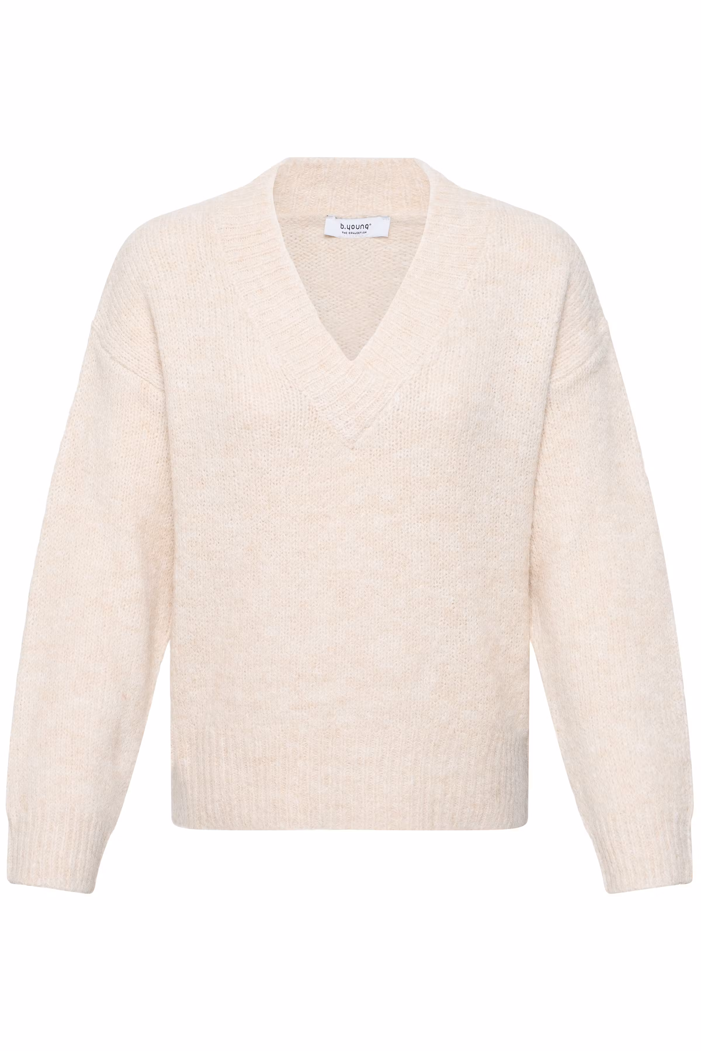 BYMILLERS Pullover PACK FRONT 20819590-1309051