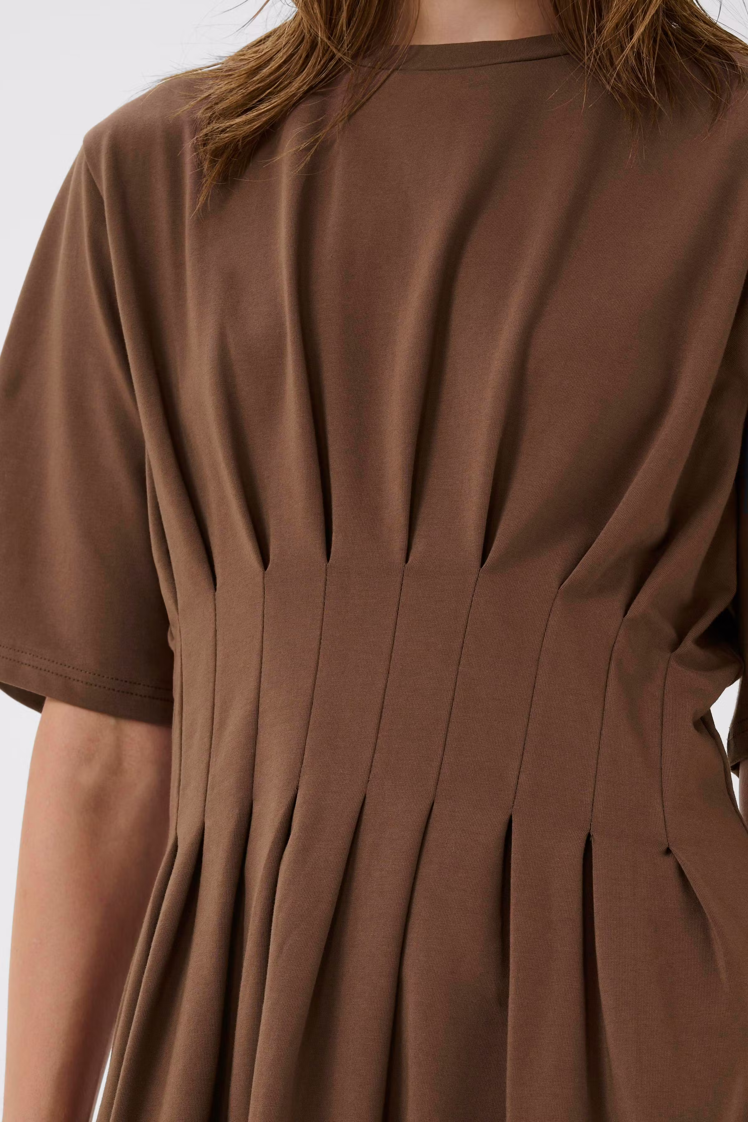 GZinez Klänning LOOKBOOK DETAIL 10911234-190916