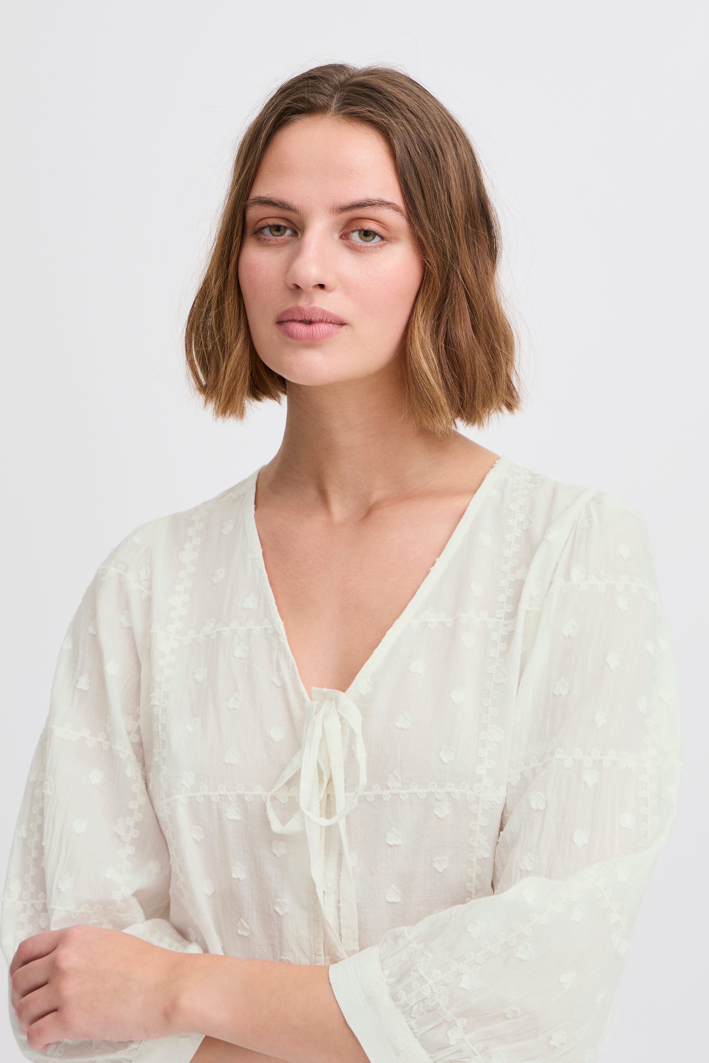 IRFALULA Langarm - Hemd LOOKBOOK DETAIL 20122039-110602