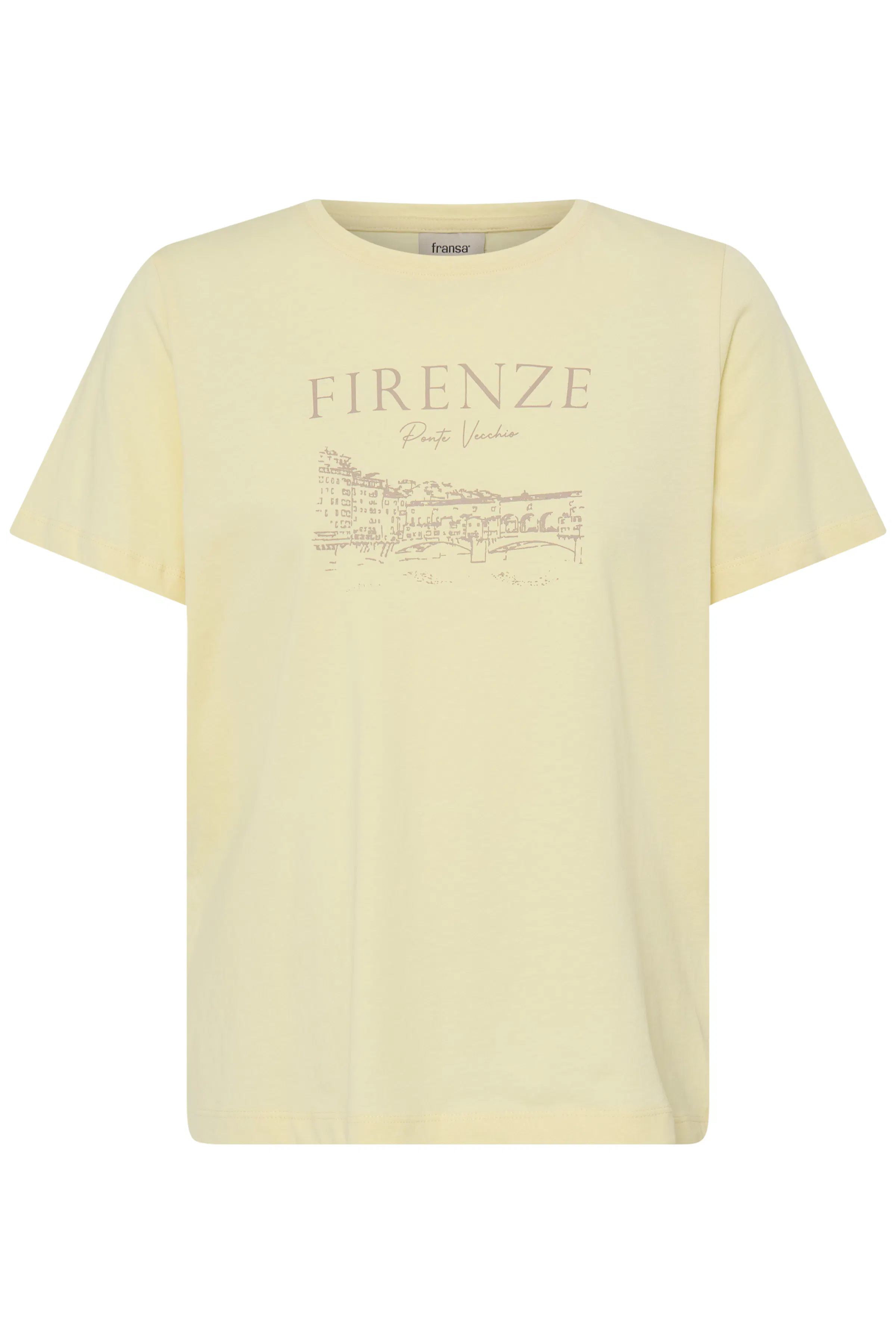 FRFABLE T-shirt PACK FRONT 20617717-900008455
