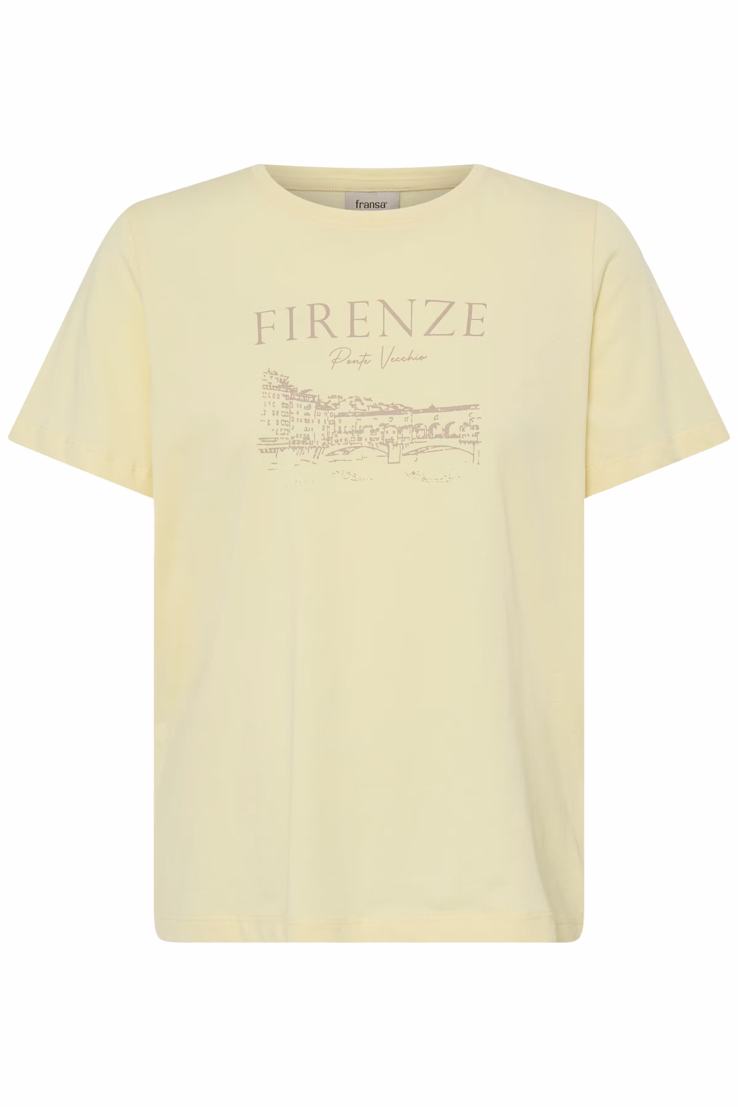 FRFABLE T-shirt PACK FRONT 20617717-900008457