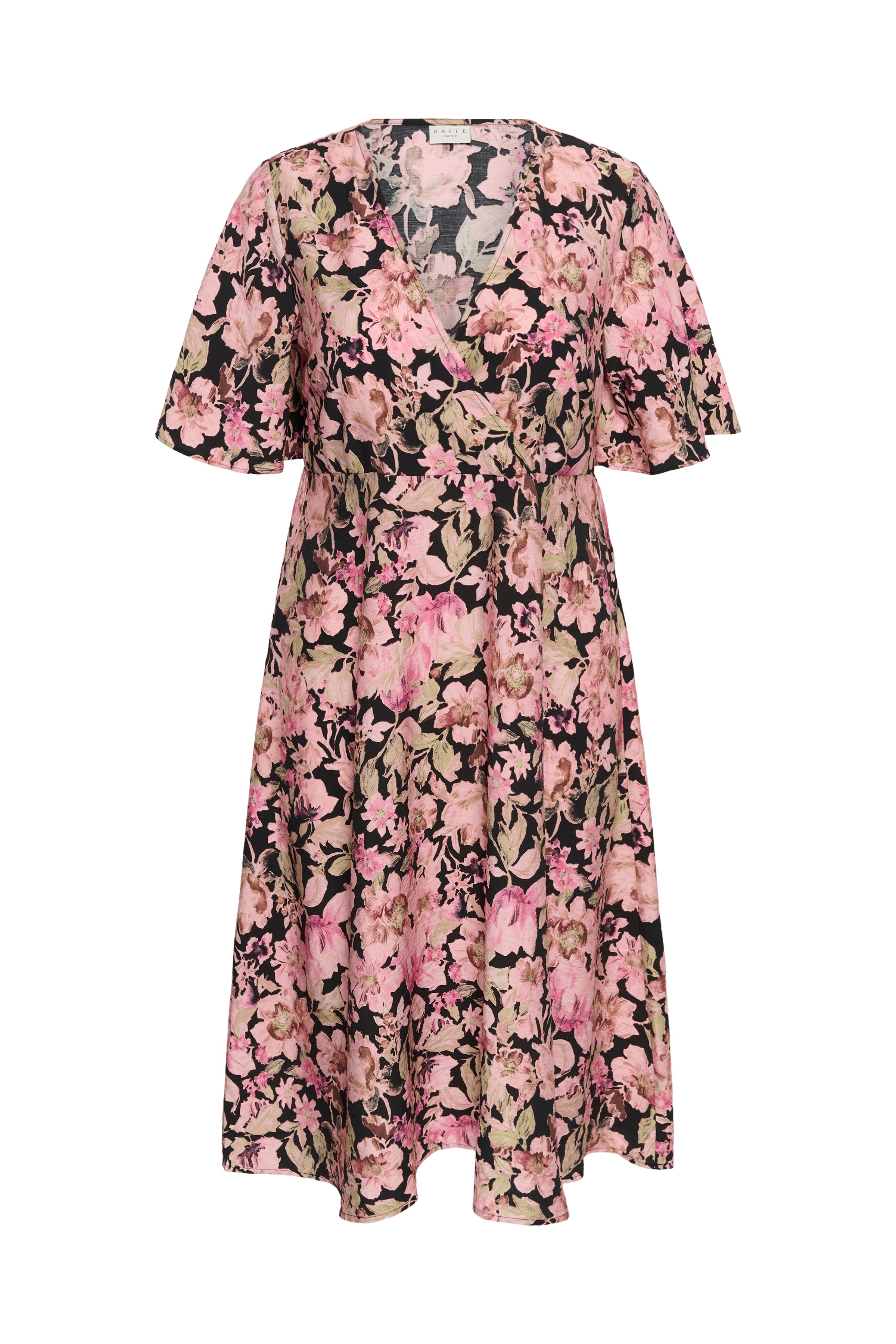 KCsarina Dress PACK FRONT 10584358-109806