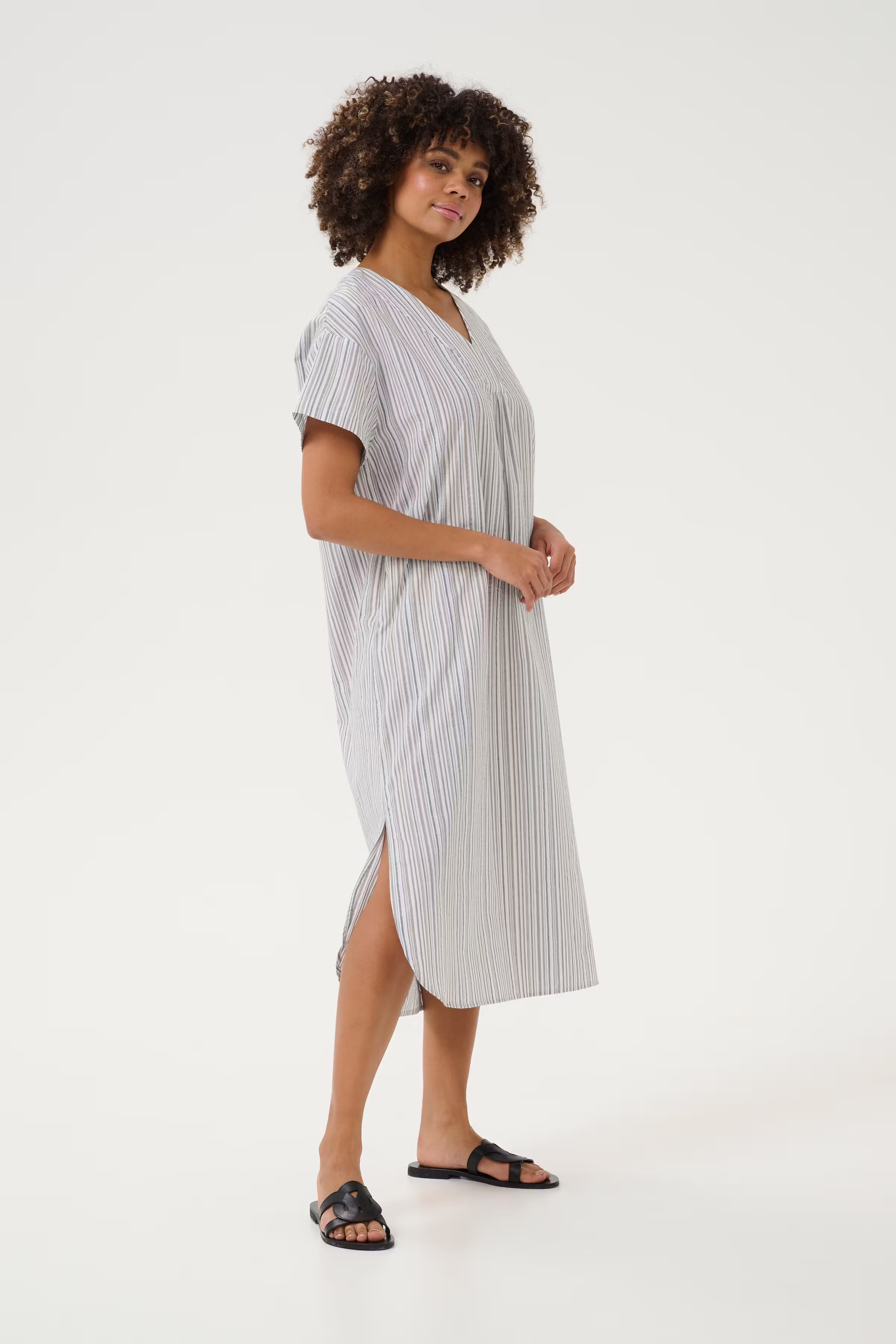 CUtwila Kjole LOOKBOOK FRONT 50111887-107645