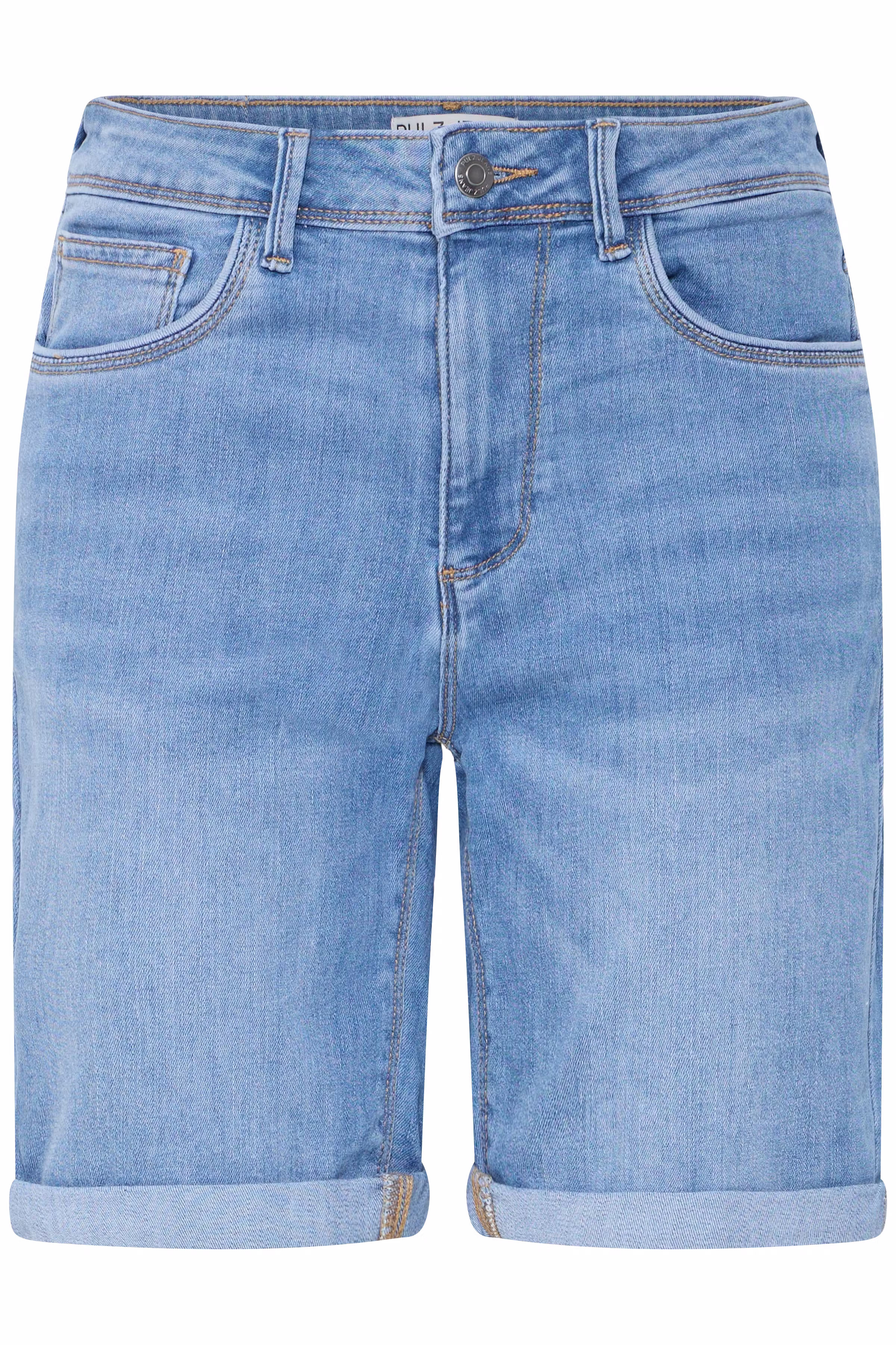 PZKAYLA Shorts PACK FRONT 50210339-200008