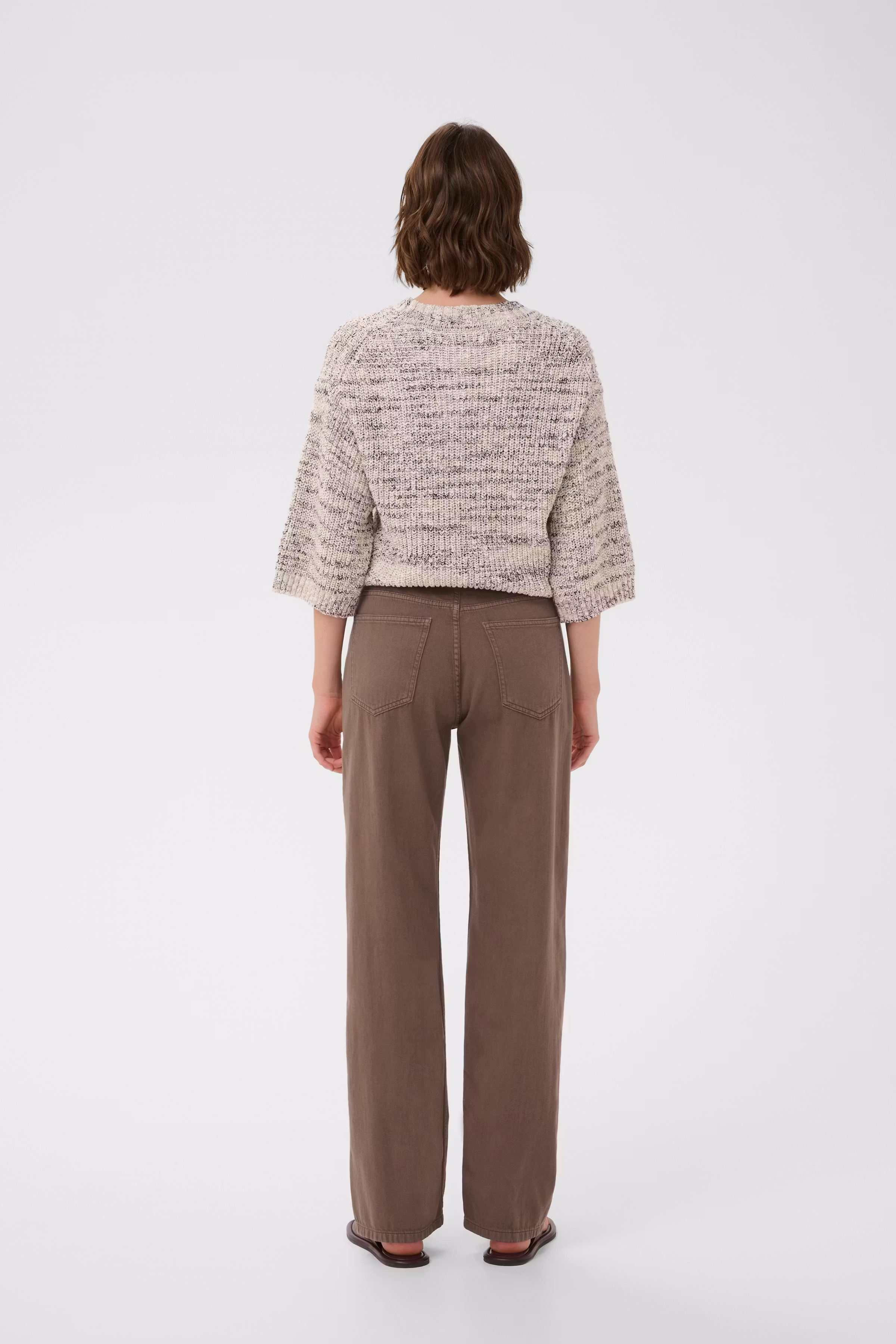 GLADYSIW Jeans LOOKBOOK BACK 30112615-181307