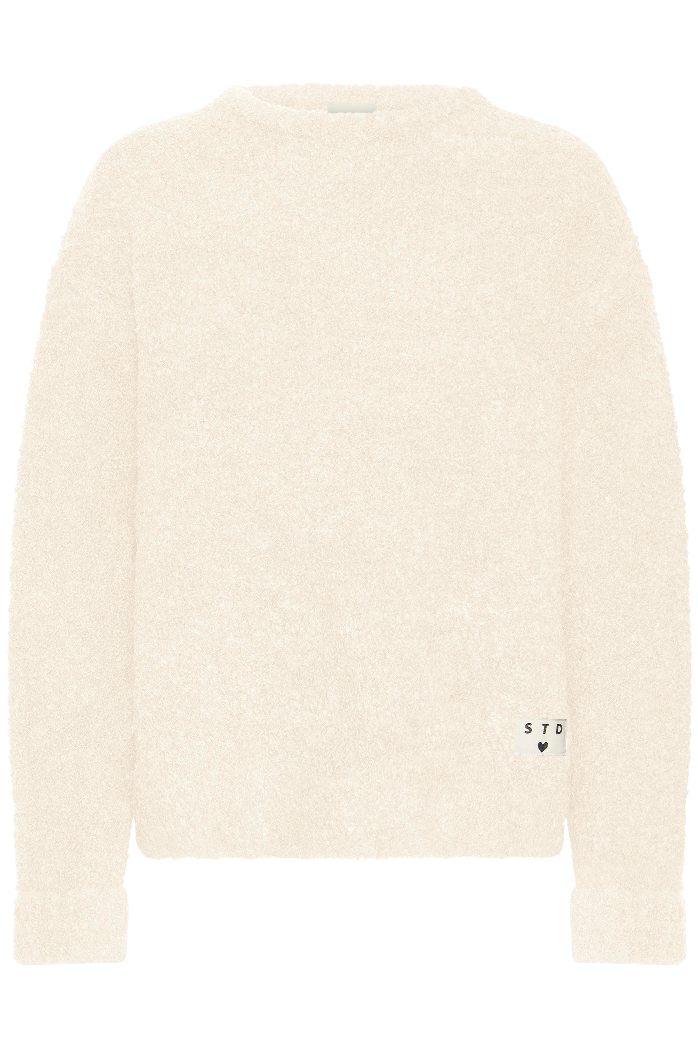 IHBLARISA Pullover PACK FRONT 20124596-190915