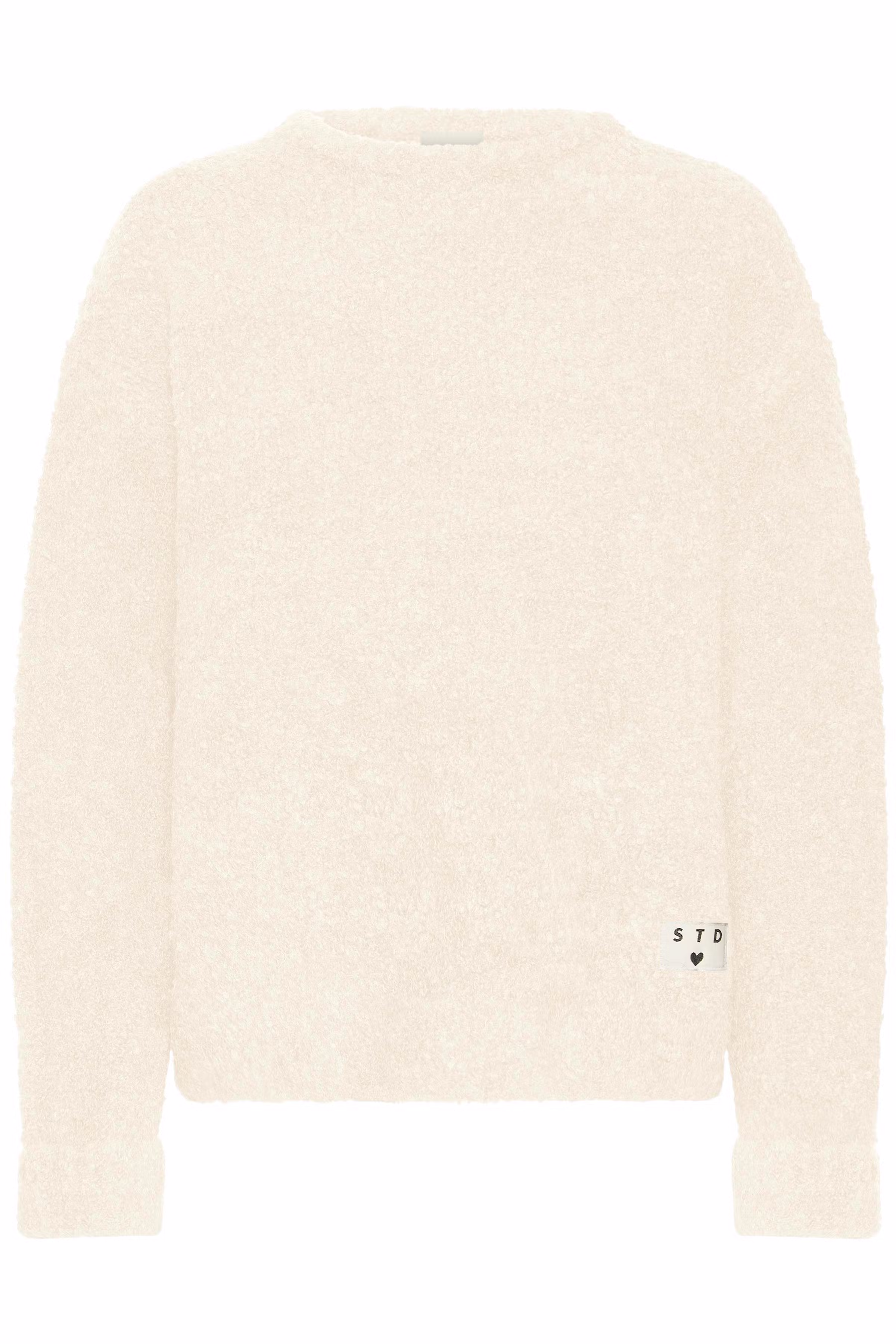 IHBLARISA Pullover PACK FRONT 20124596-124301