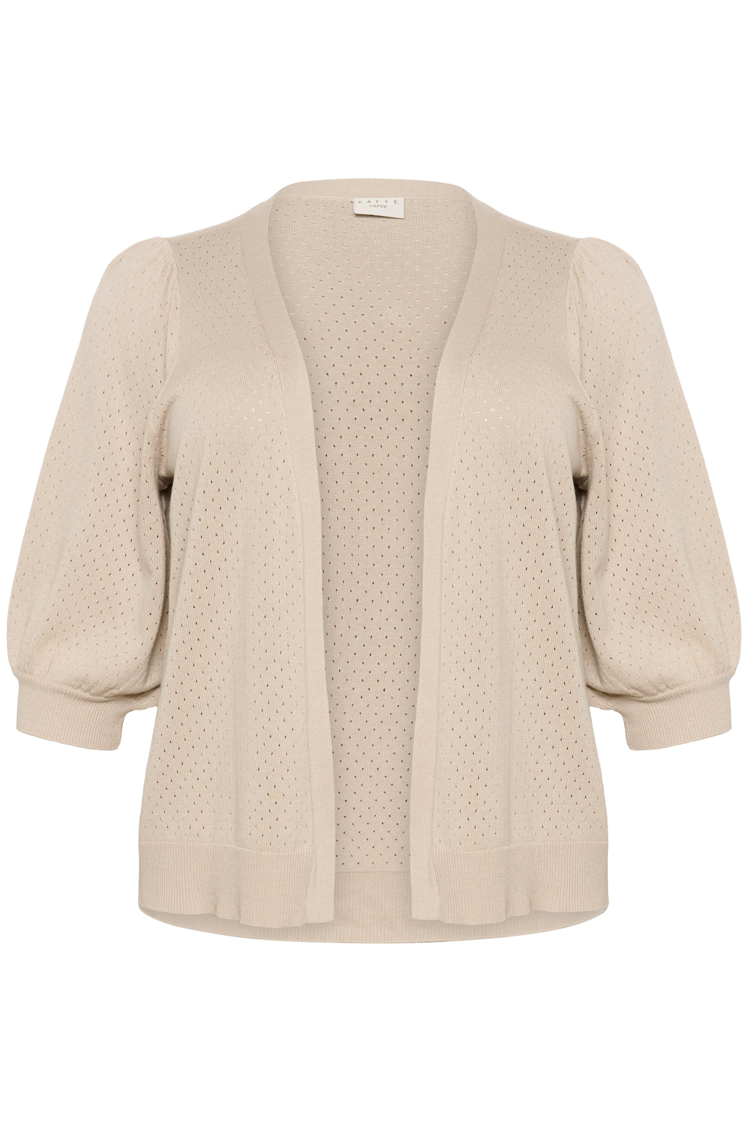 KCdalina Cardigan PACK FRONT 10580885-151305