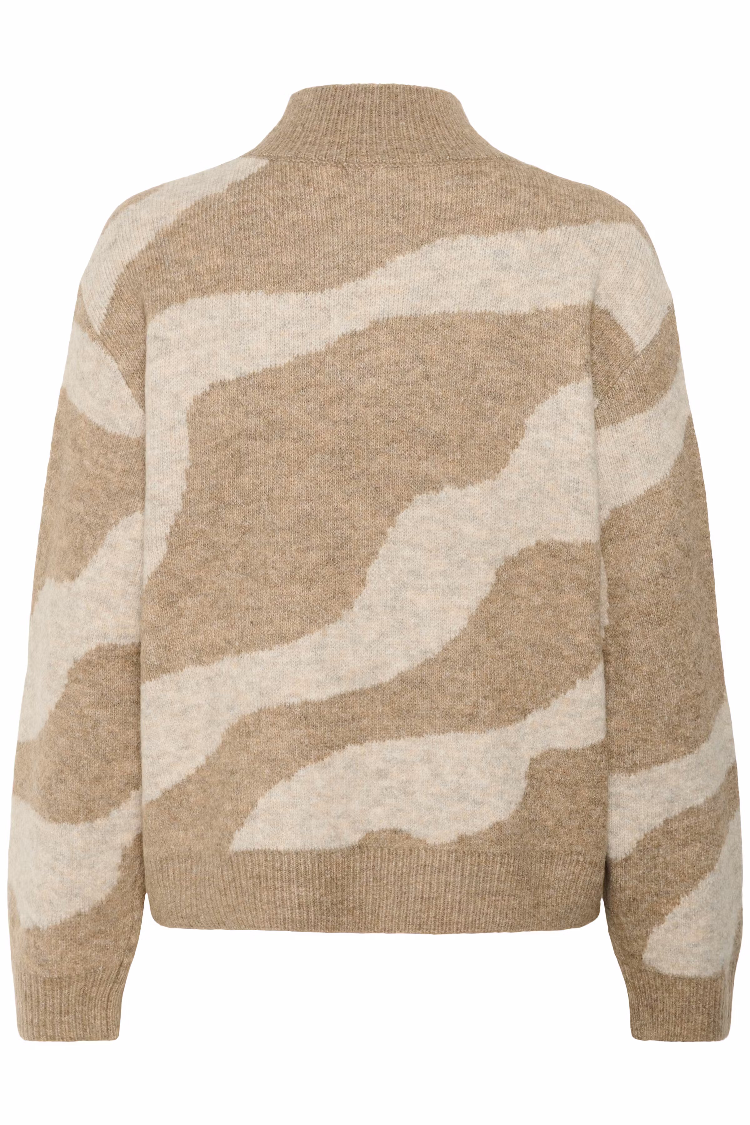 MallieSZ Pullover PACK BACK 30514458-171038