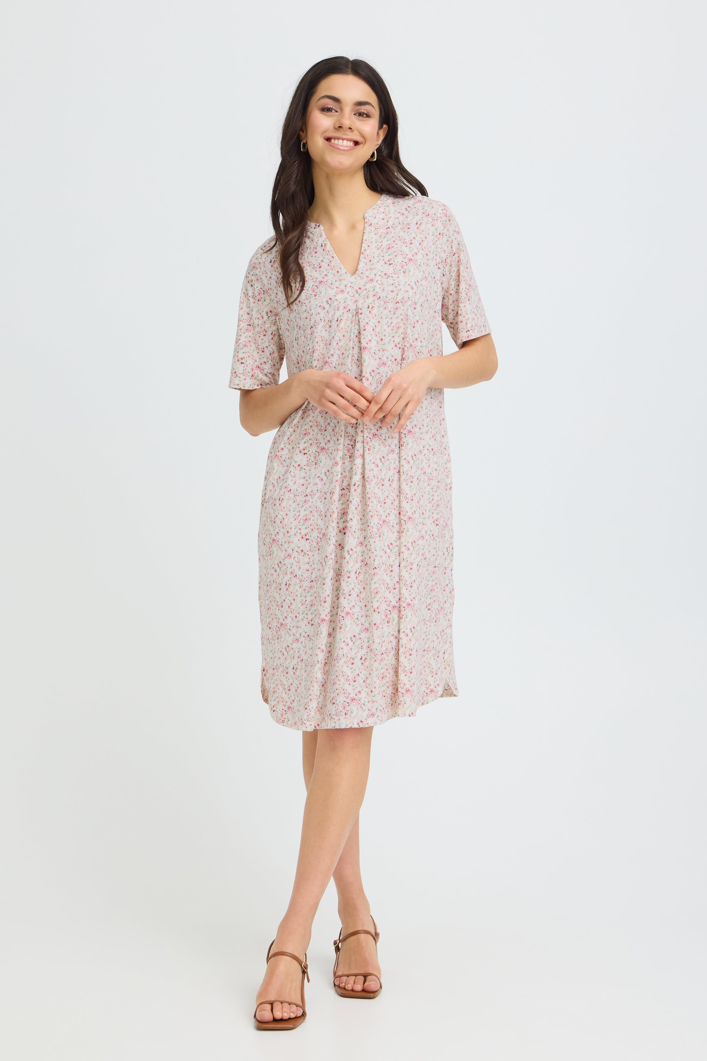 FRSEEN Dress LOOKBOOK FRONT 20617028-900008618