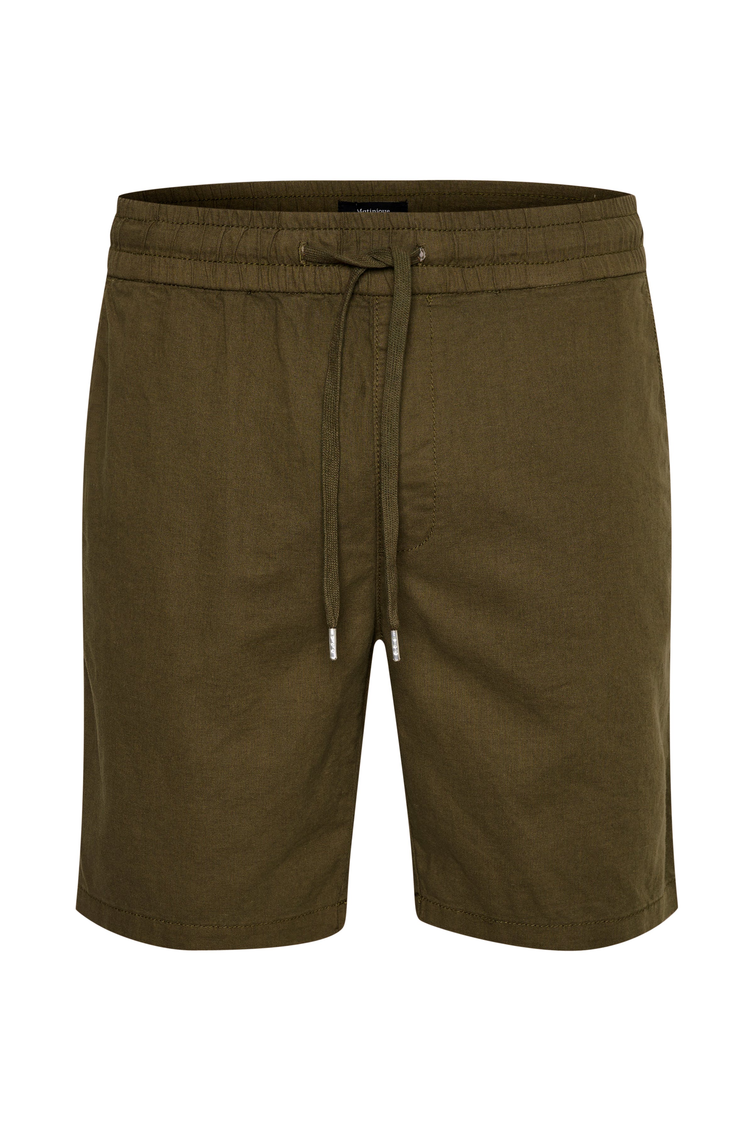 MAbarton Leinen-Shorts PACK FRONT 30206032-190515