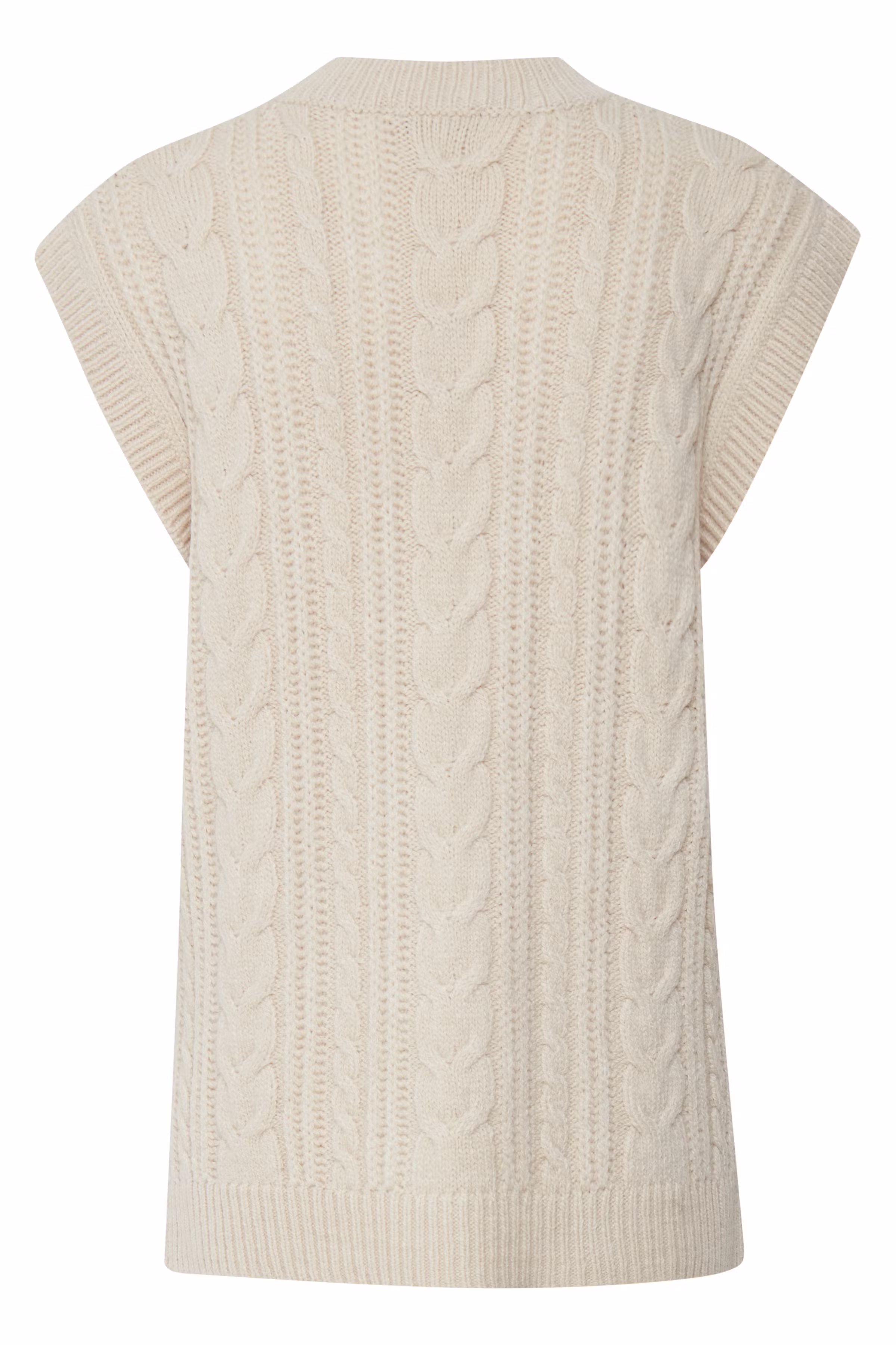 BYOJENNA Waistcoat PACK BACK 20810480-1309051